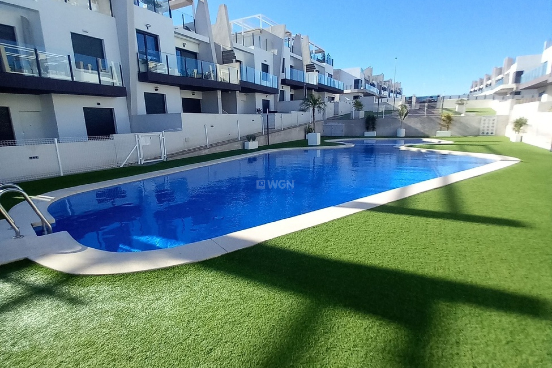 Reventa - Ático - San Miguel de Salinas - Costa Blanca