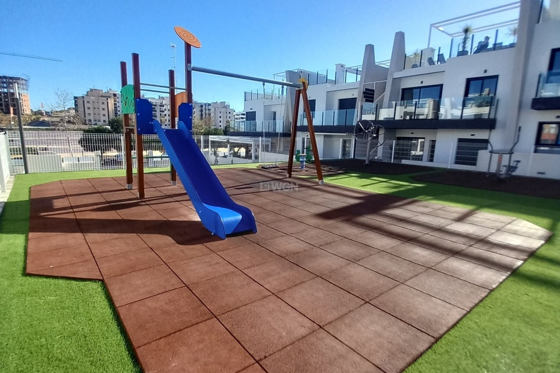 Reventa - Ático - San Miguel de Salinas - Costa Blanca