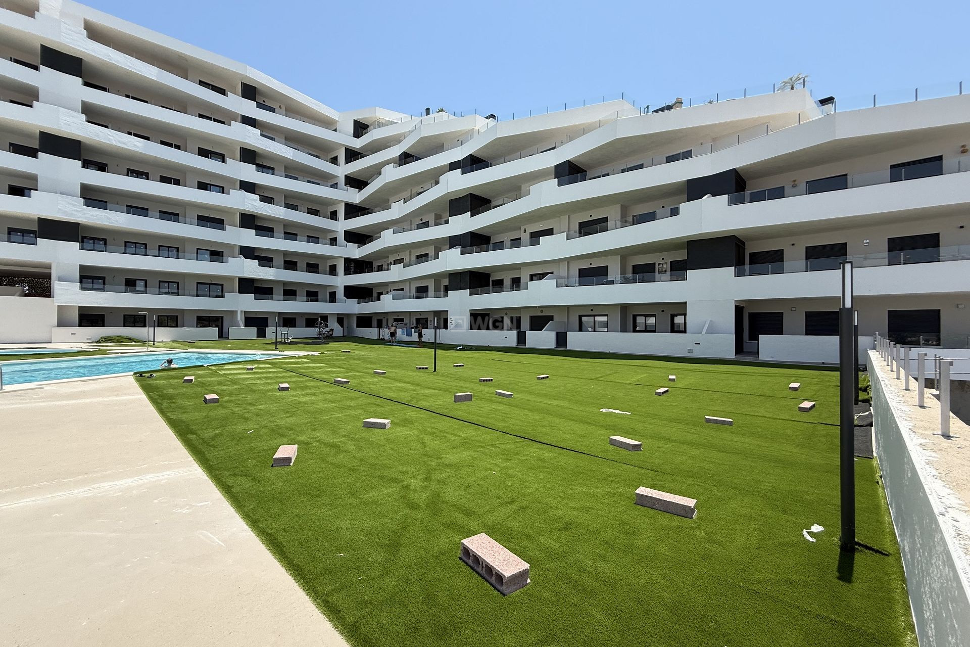 Reventa - Ático - San Miguel de Salinas - Inland