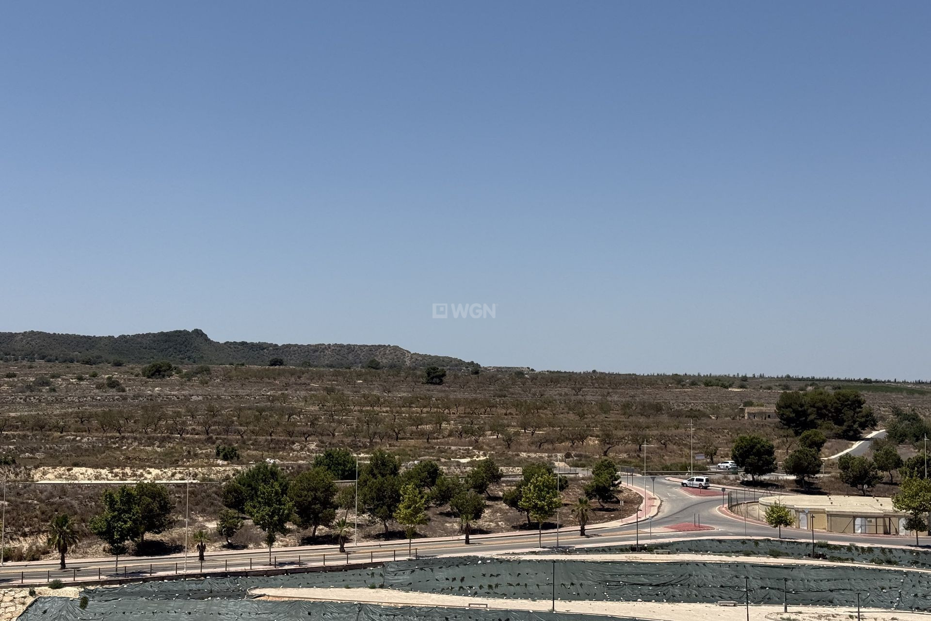 Reventa - Ático - San Miguel de Salinas - Inland