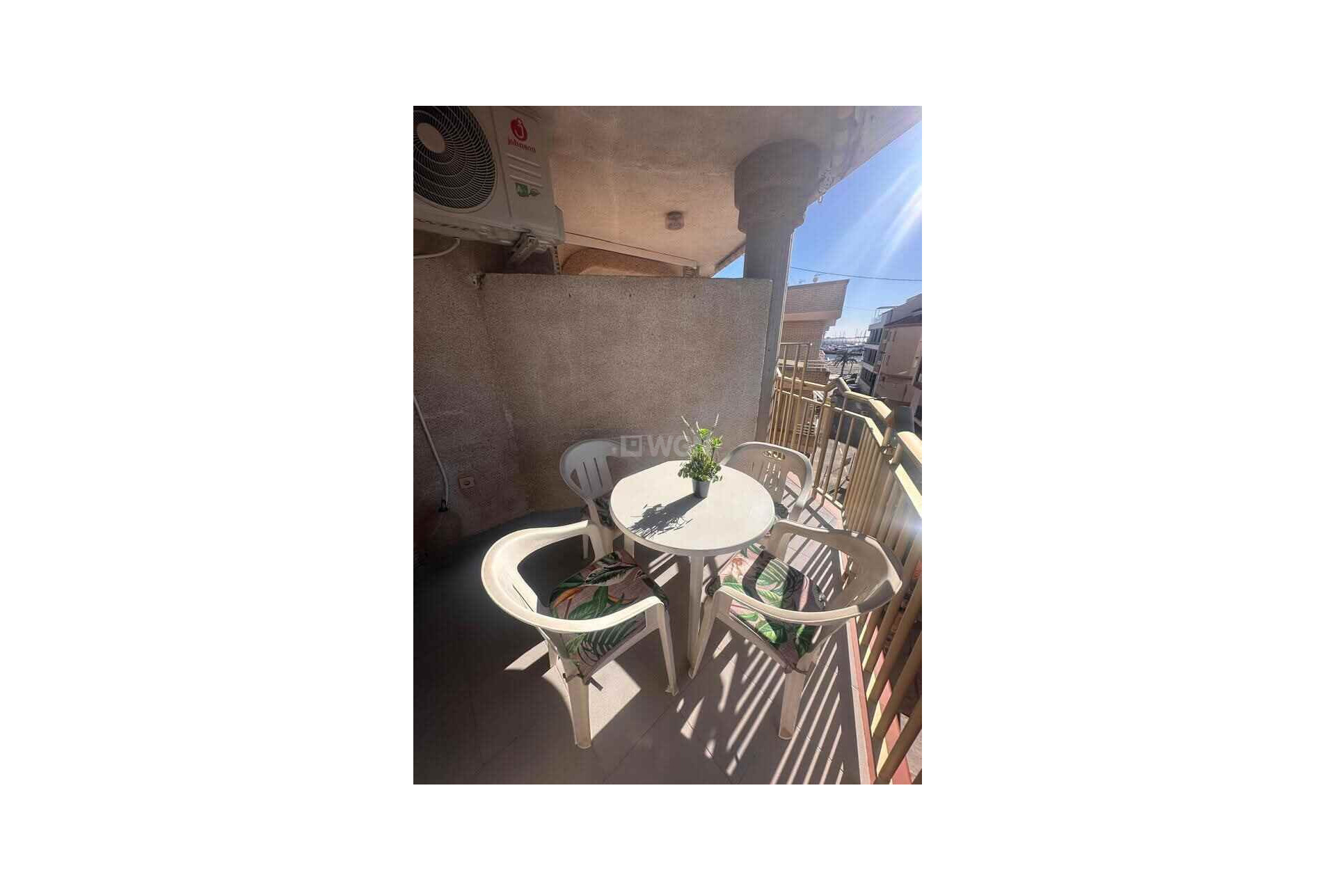 Reventa - Ático - San Pedro de Alcántara - Marbella