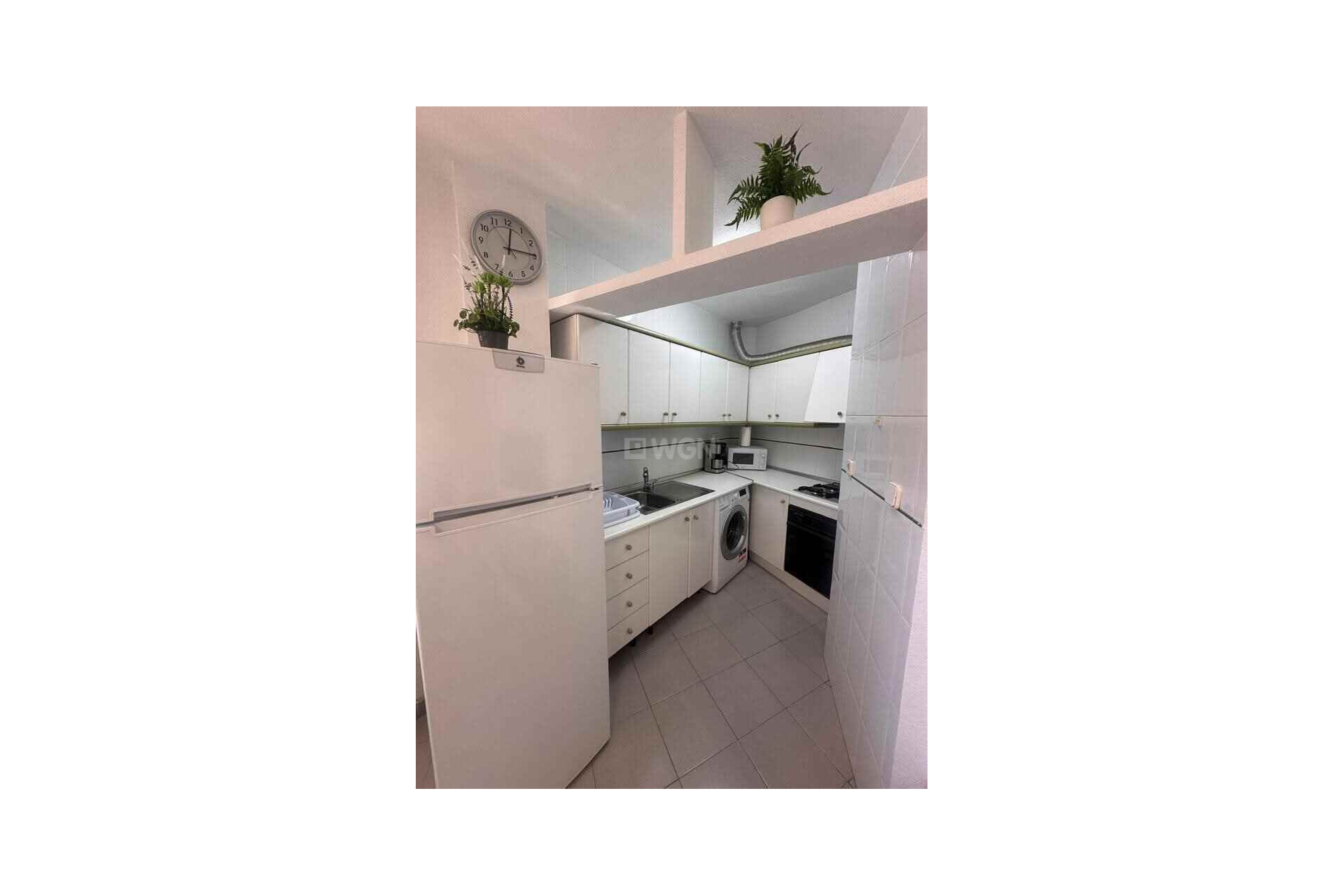 Reventa - Ático - San Pedro de Alcántara - Marbella