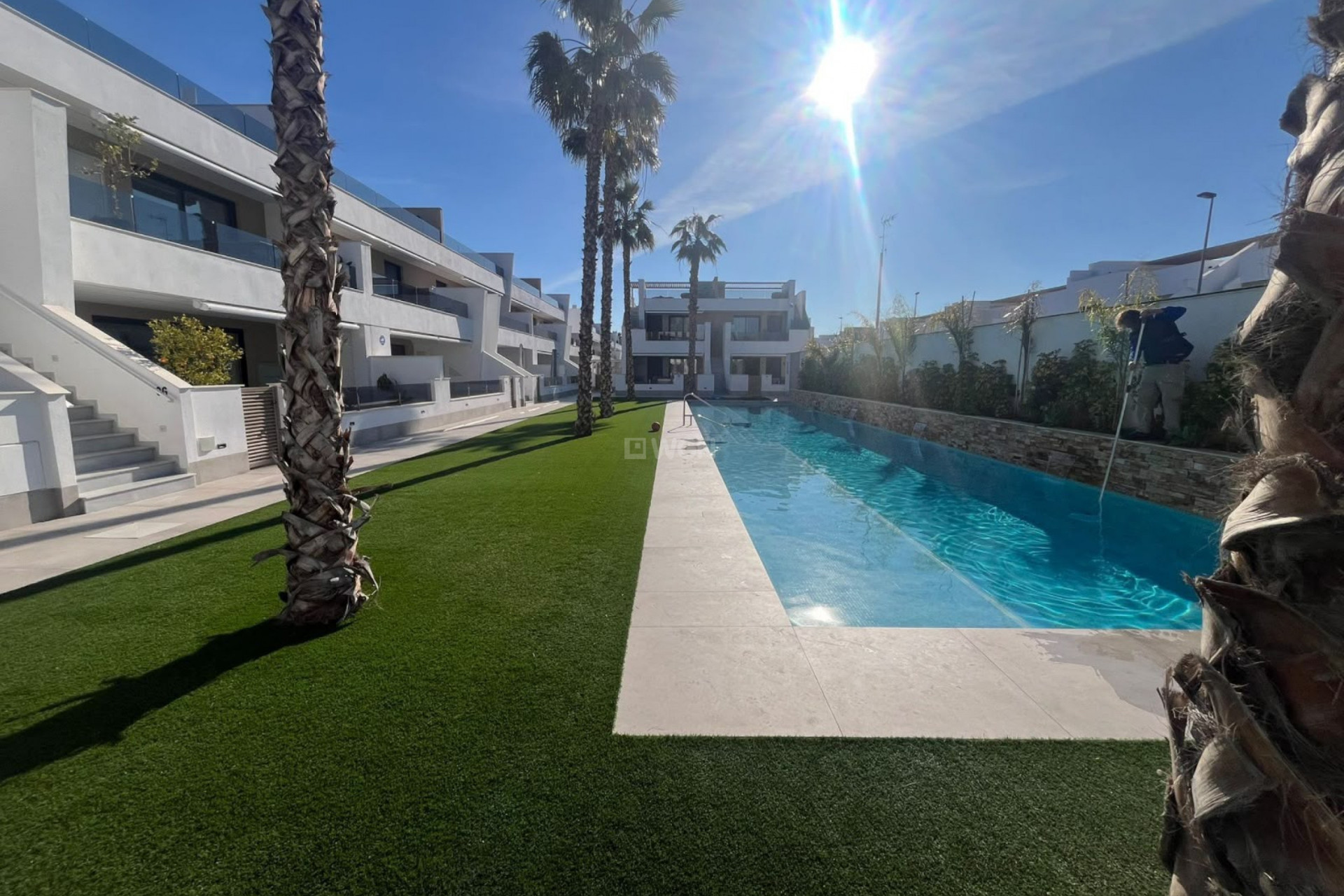 Reventa - Ático - San Pedro del Pinatar - Costa Calida