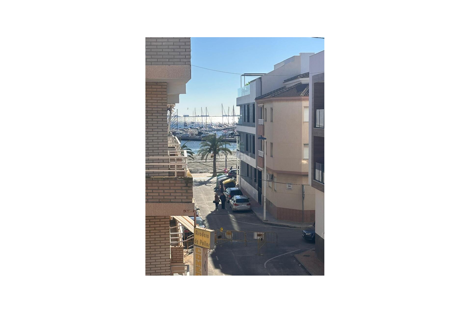 Reventa - Ático - San Pedro del Pinatar - Lo pagan