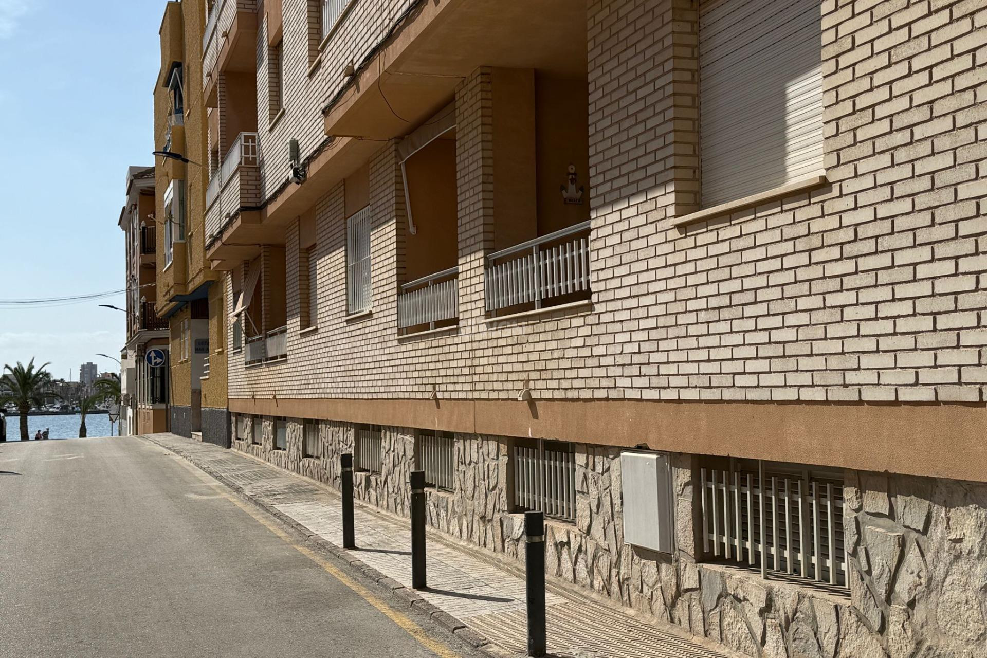 Reventa - Ático - San Pedro del Pinatar - San Pedro De Pinatar