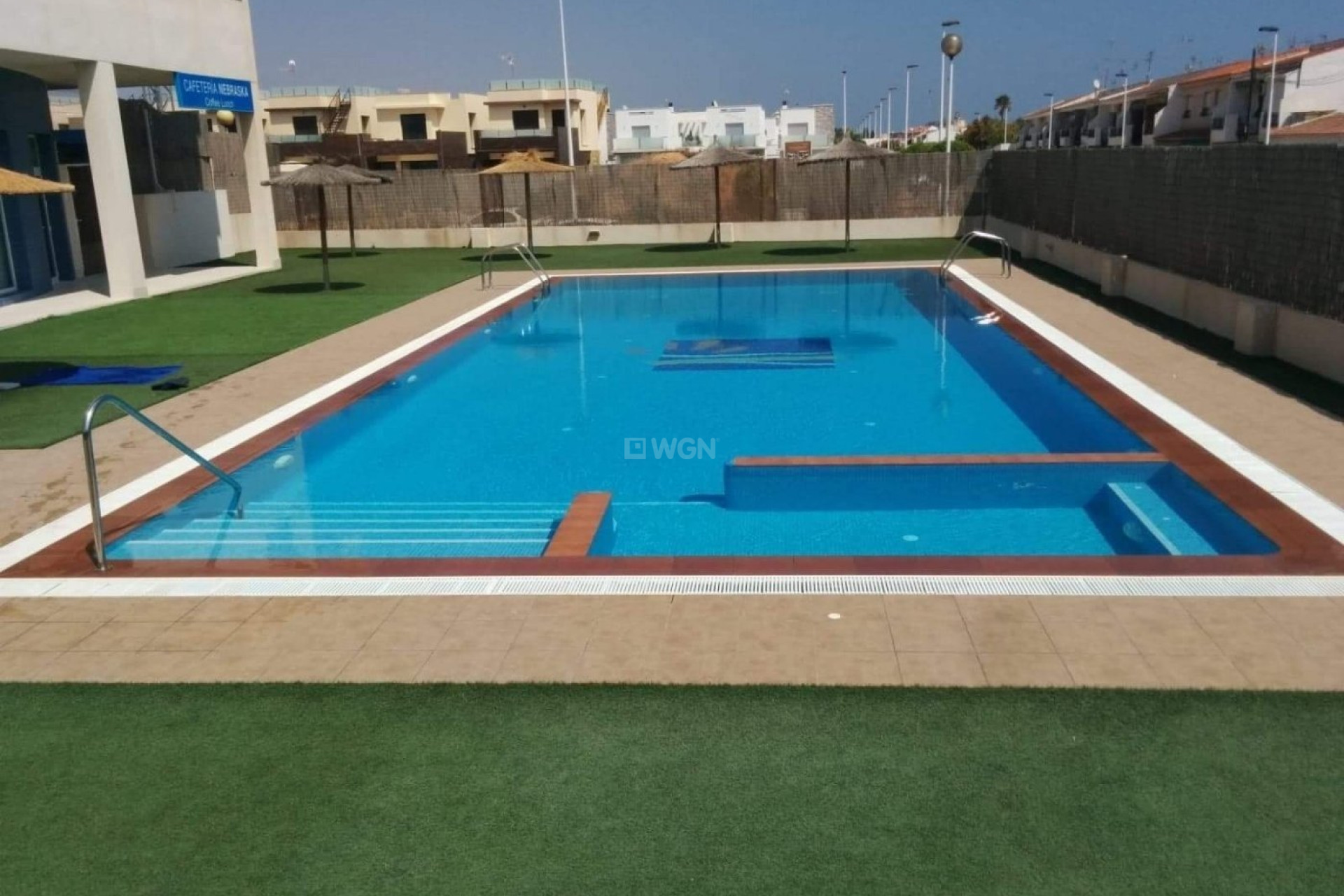 Reventa - Ático - Santiago de la ribera - Aldeas del villar