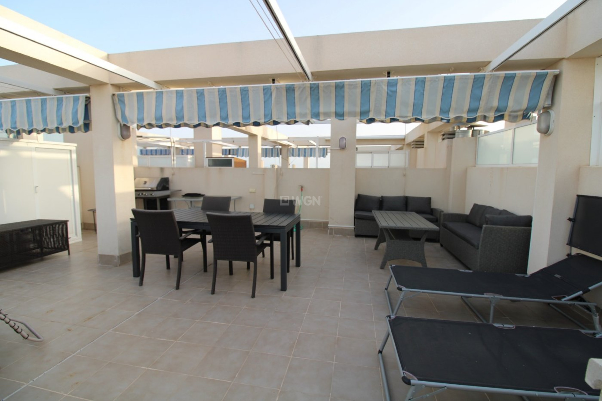 Reventa - Ático - Santiago de la ribera - Aldeas del villar