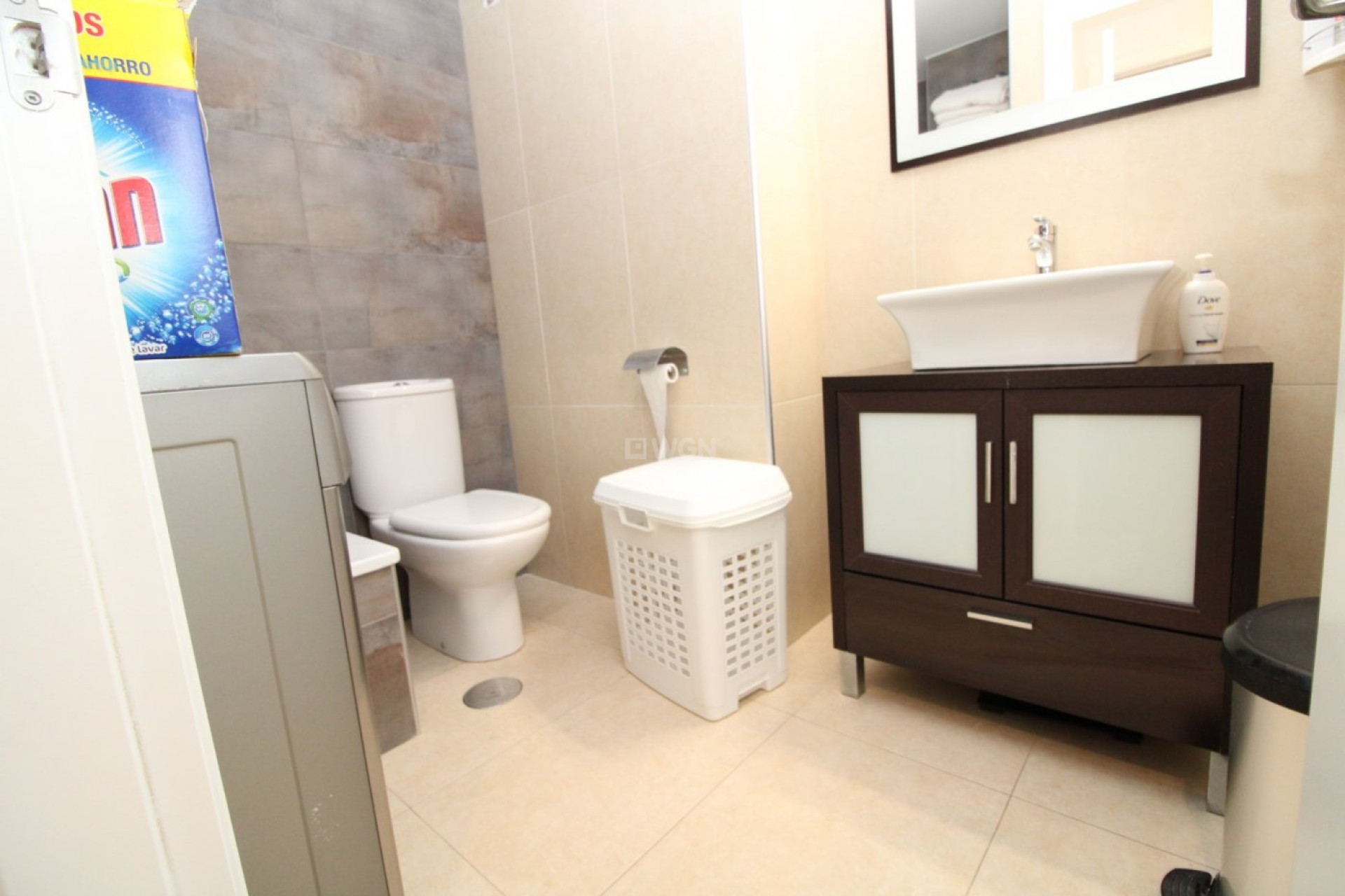 Reventa - Ático - Santiago de la ribera - Aldeas del villar