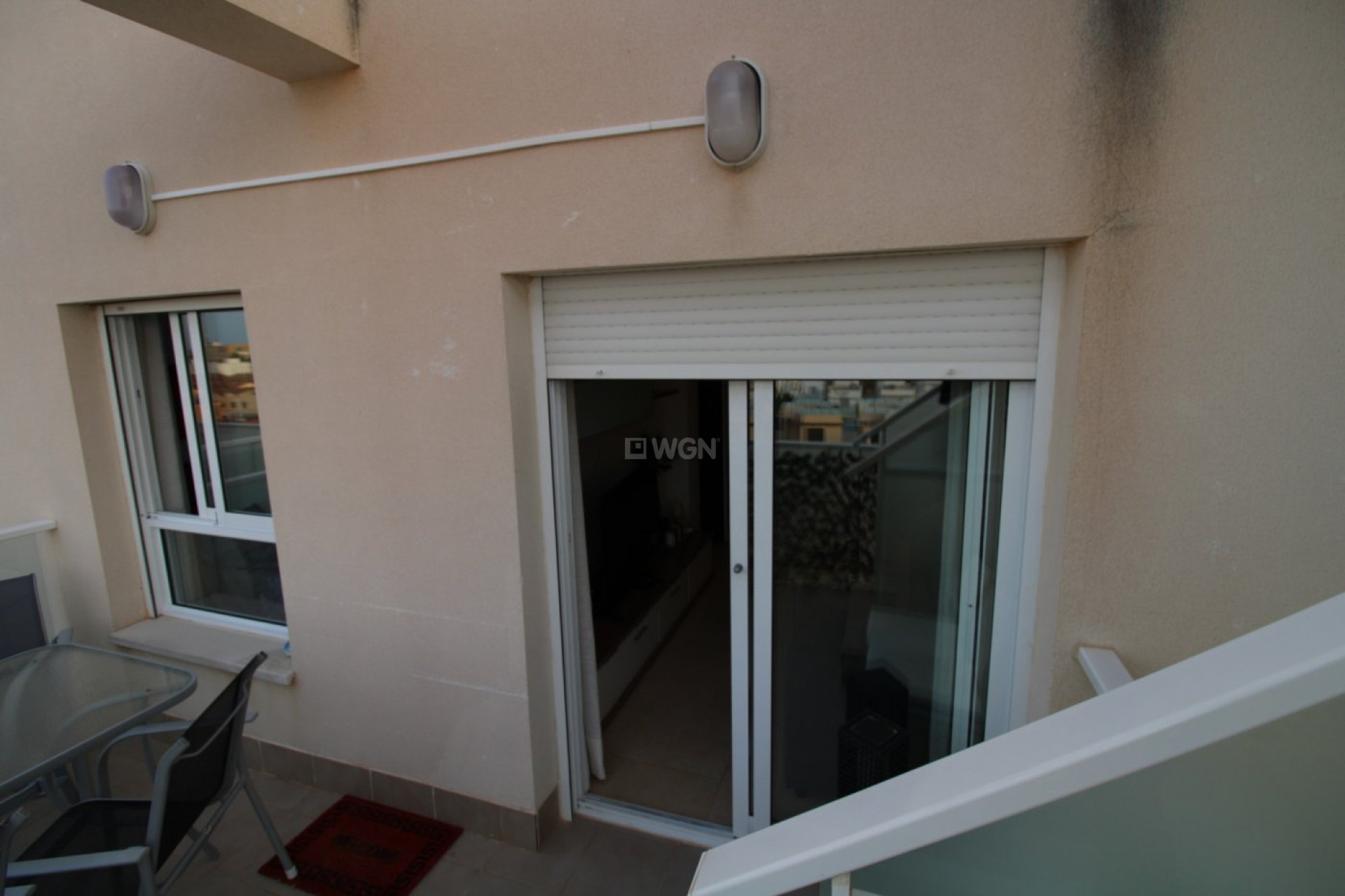 Reventa - Ático - Santiago de la ribera - Aldeas del villar