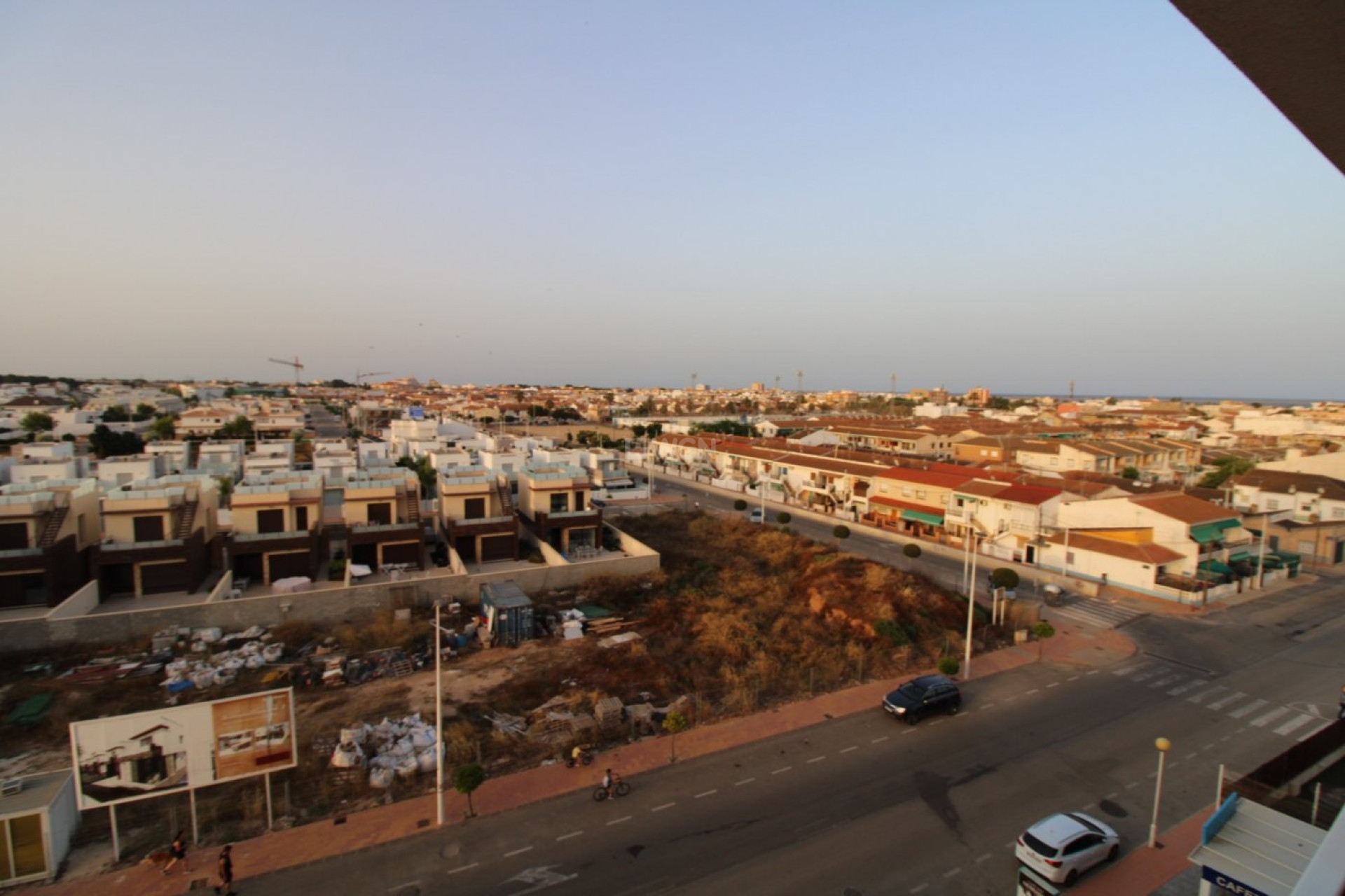 Reventa - Ático - Santiago de la ribera - Aldeas del villar
