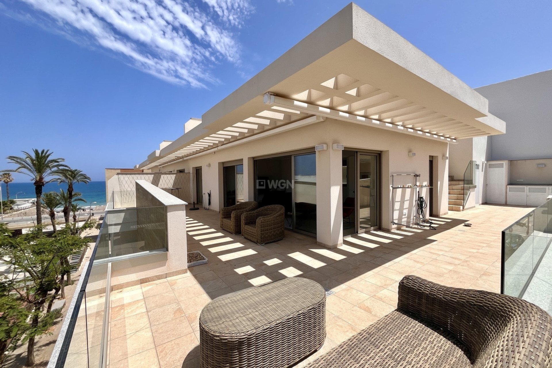 Reventa - Ático - Torre de la Horadada - Costa Blanca