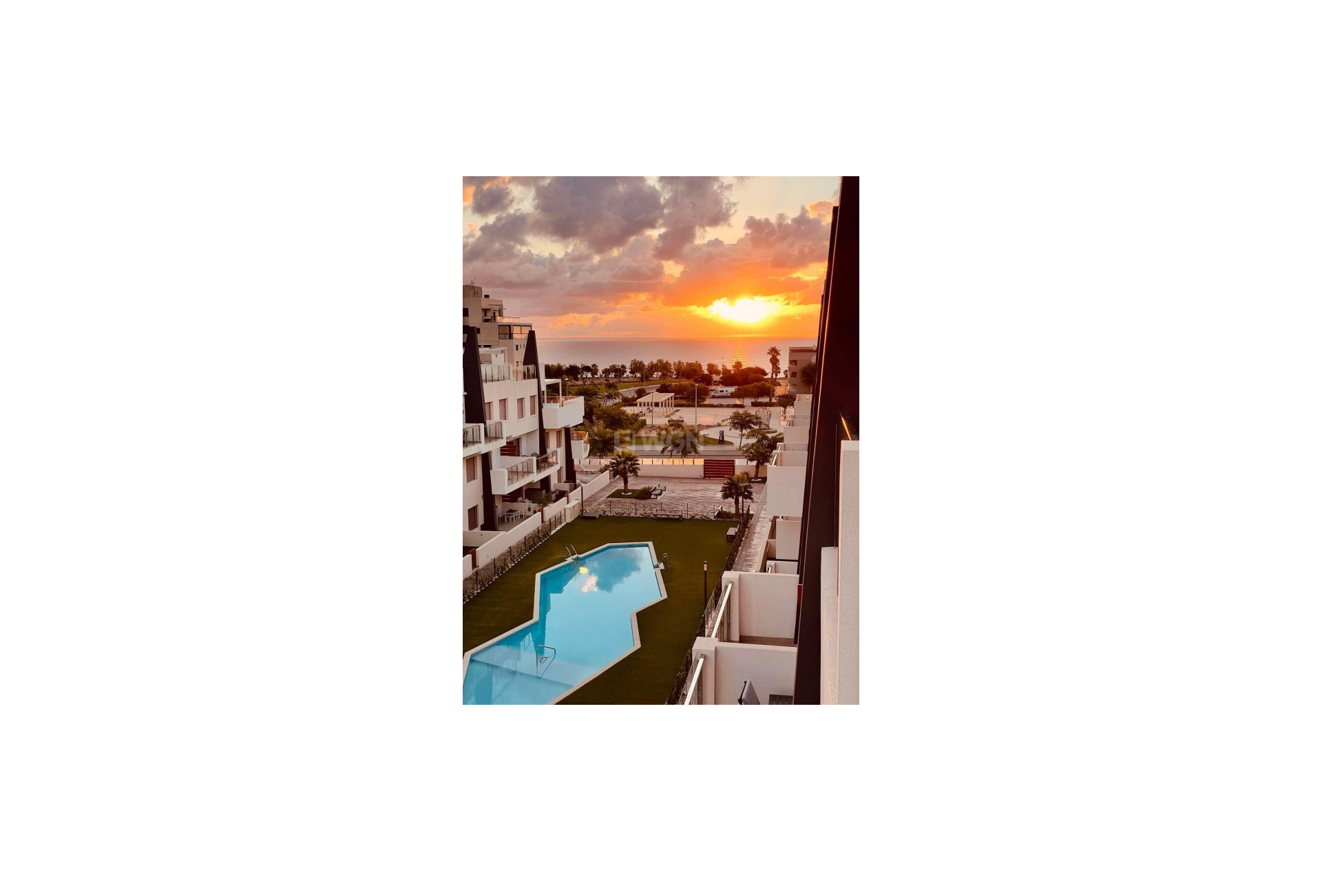 Reventa - Ático - Torre de la Horadada - Costa Blanca