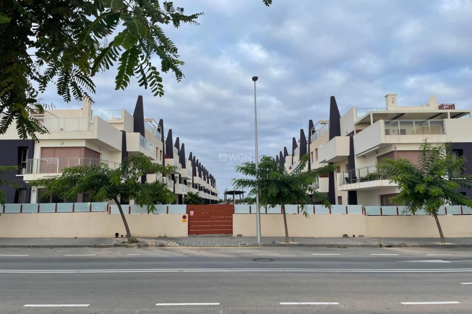 Reventa - Ático - Torre de la Horadada - Costa Blanca