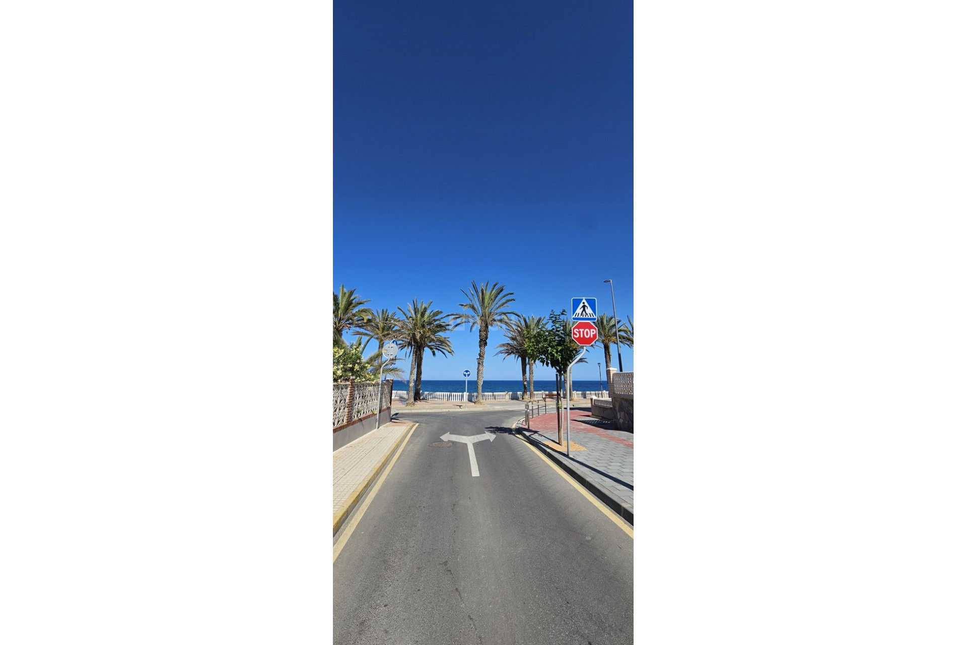 Reventa - Ático - Torre de la Horadada - Playa