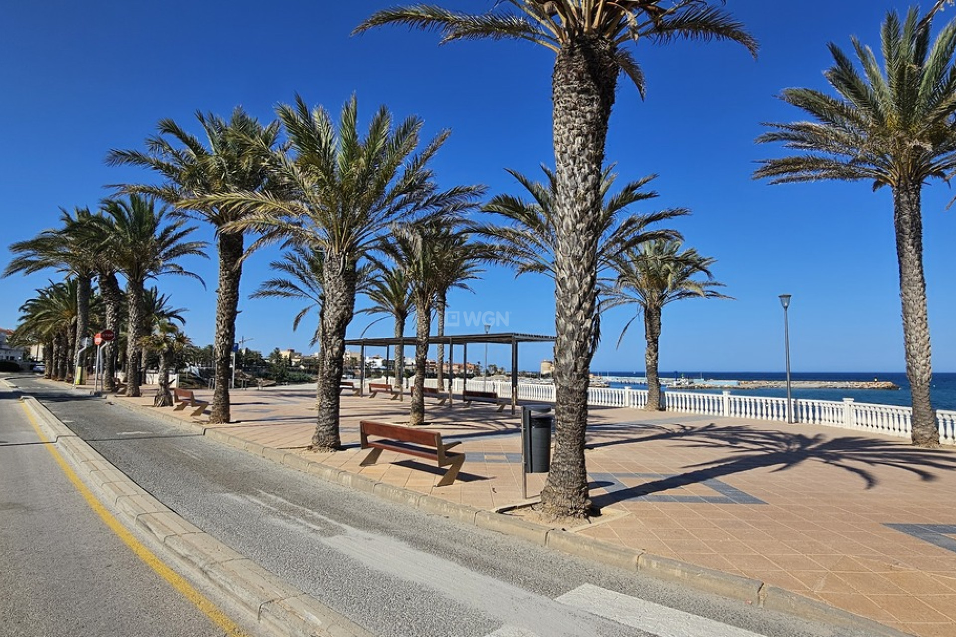 Reventa - Ático - Torre de la Horadada - Playa