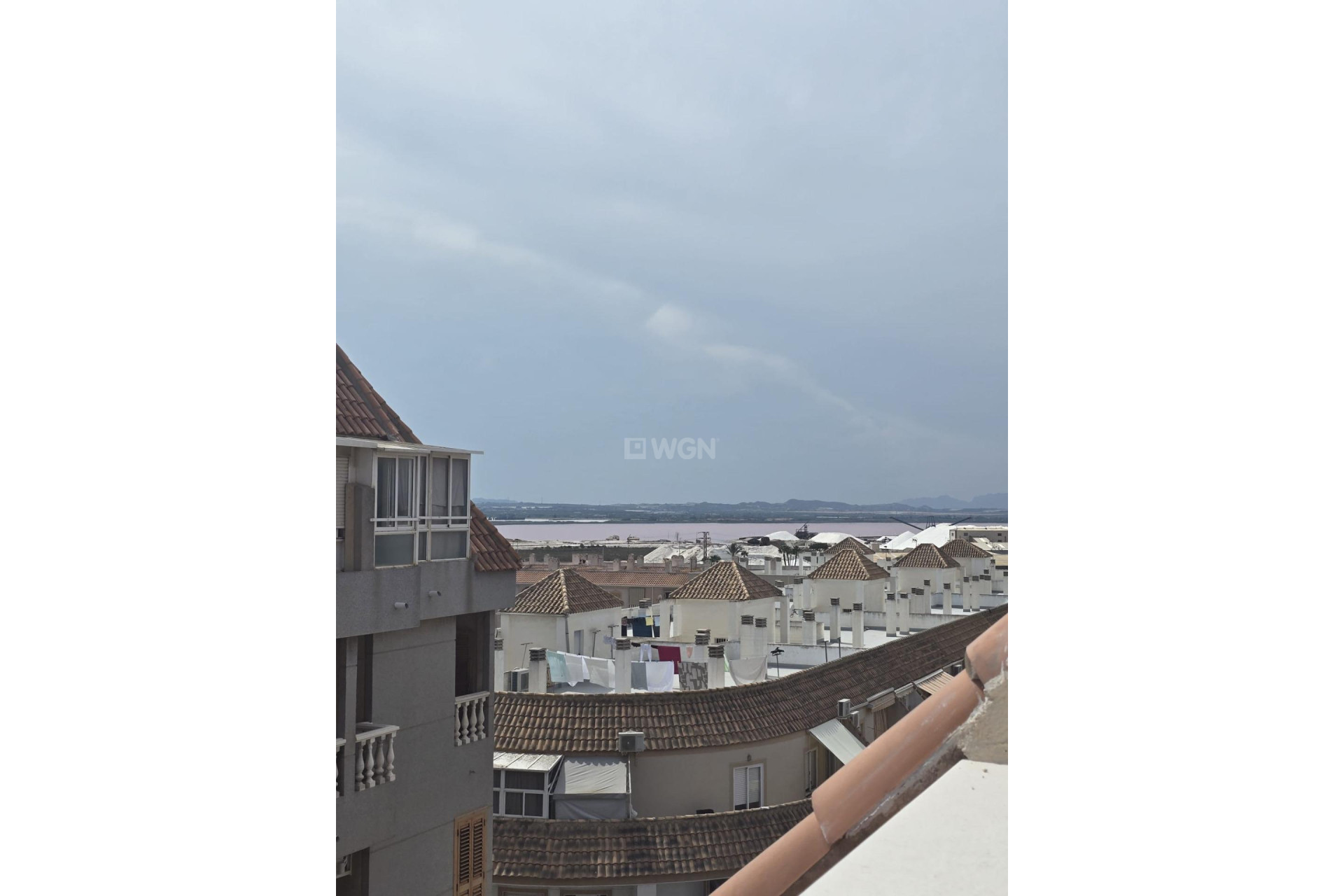 Reventa - Ático - Torrevieja - Acequion