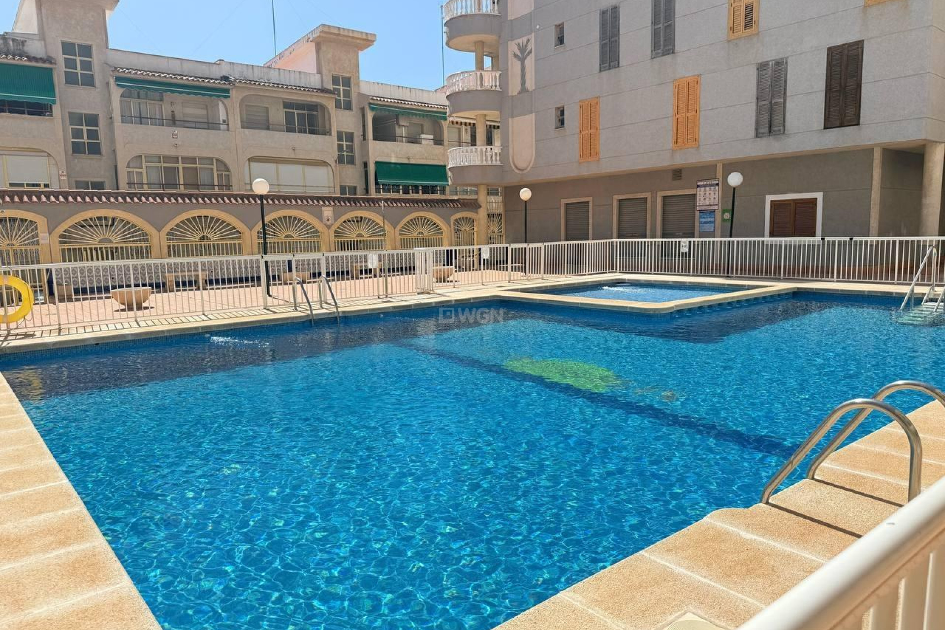 Reventa - Ático - Torrevieja - Acequion