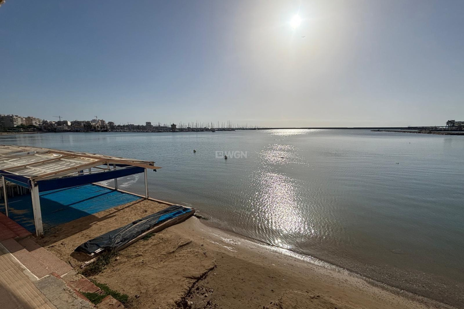 Reventa - Ático - Torrevieja - Acequion