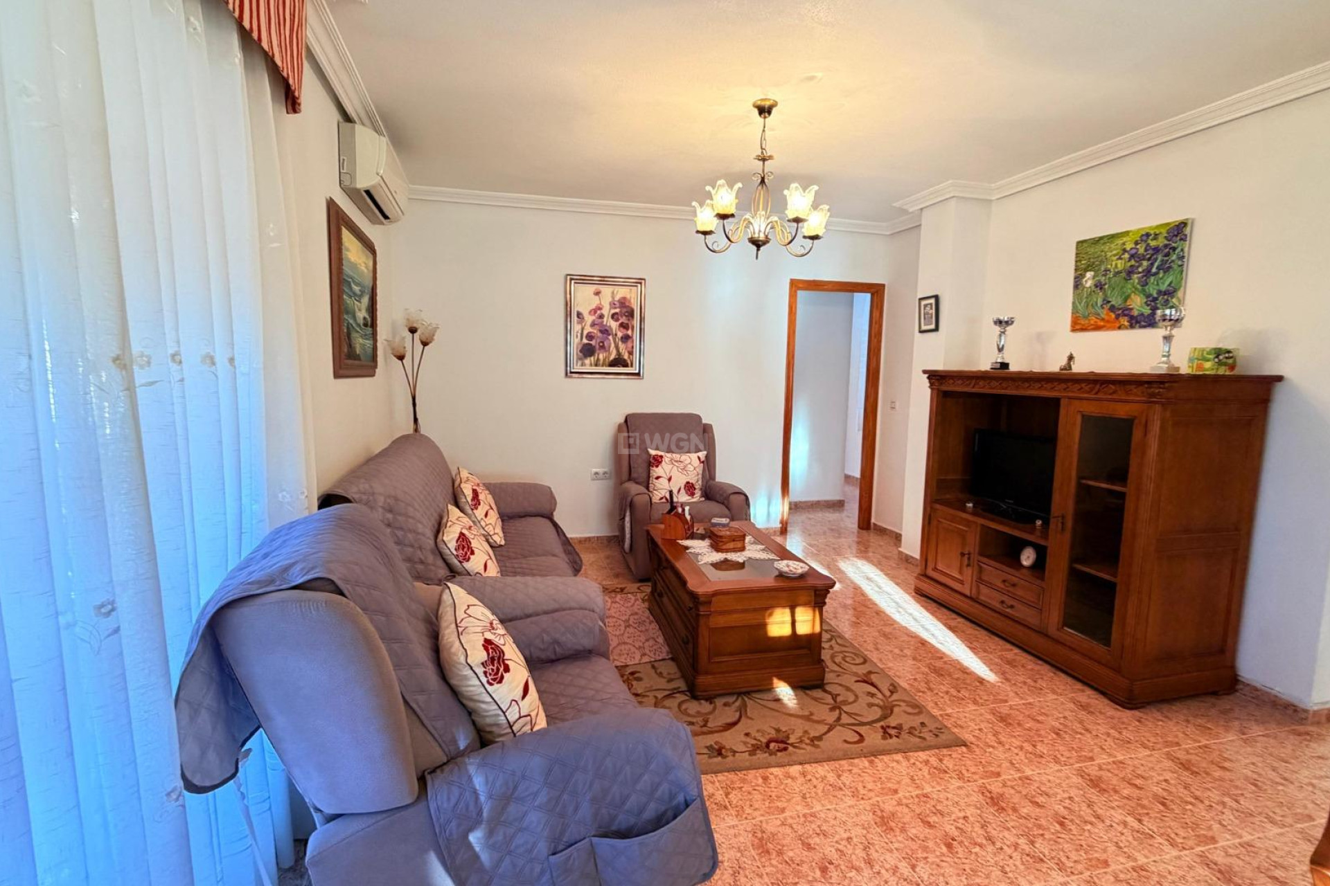 Reventa - Ático - Torrevieja - Acequion