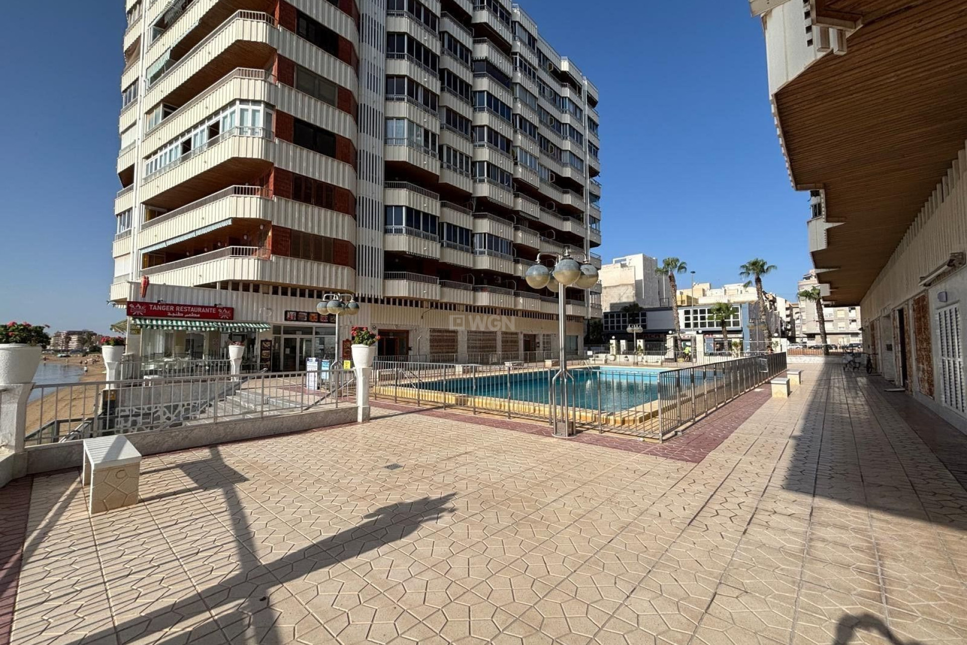 Reventa - Ático - Torrevieja - Acequion