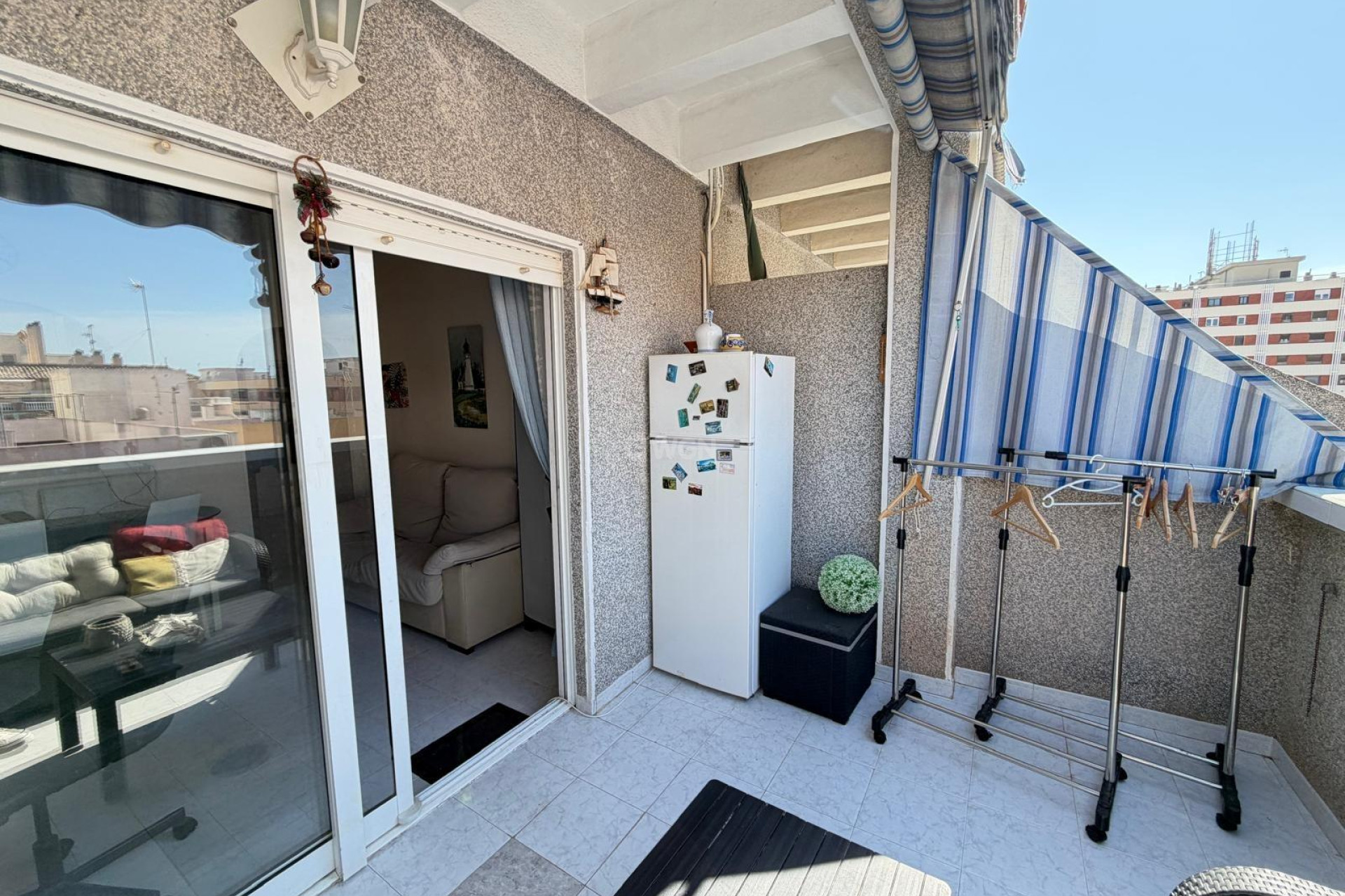 Reventa - Ático - Torrevieja - Acequion