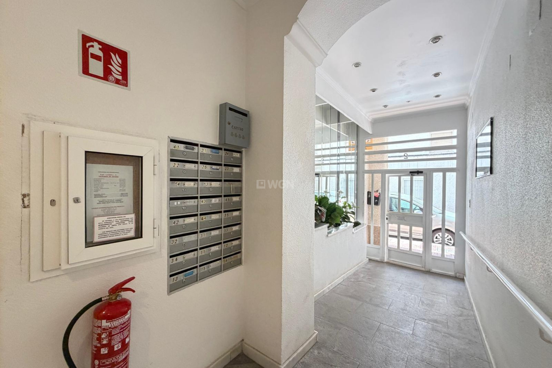 Reventa - Ático - Torrevieja - Acequion
