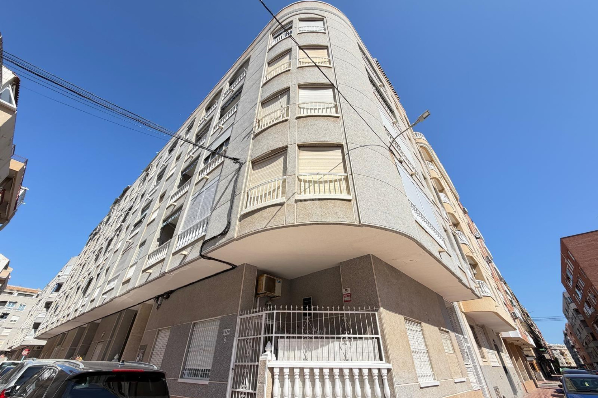 Reventa - Ático - Torrevieja - Acequion