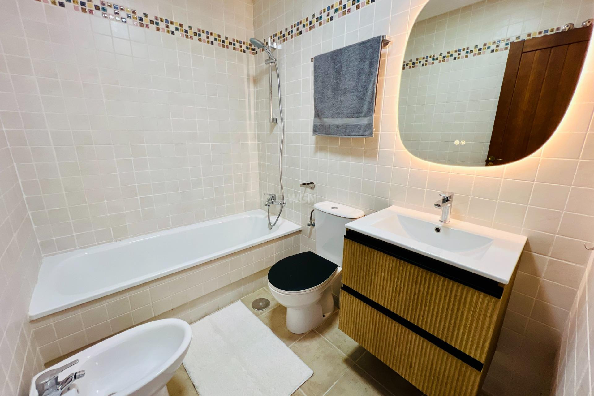 Reventa - Ático - Torrevieja - aguas nuevas