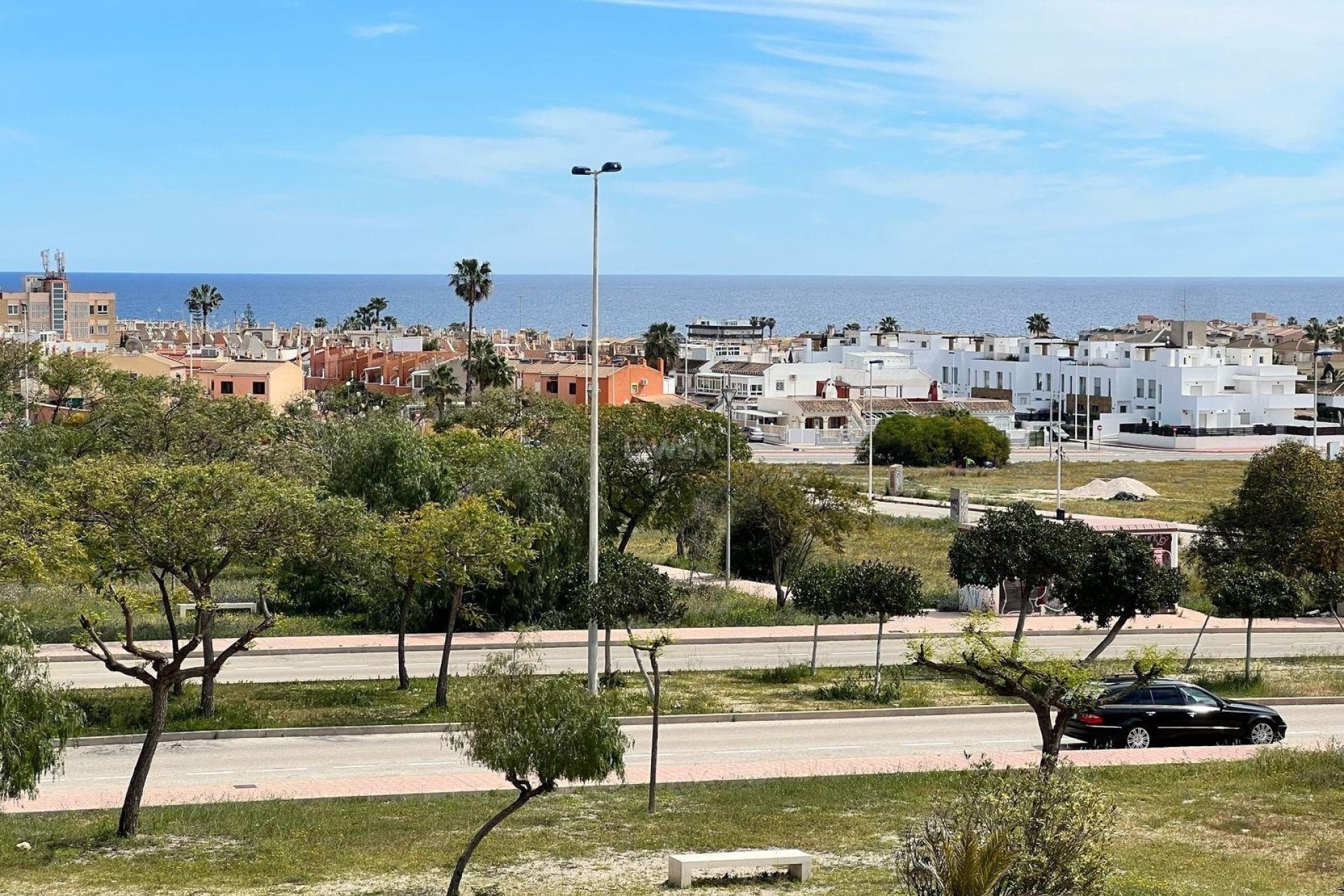 Reventa - Ático - Torrevieja - aguas nuevas