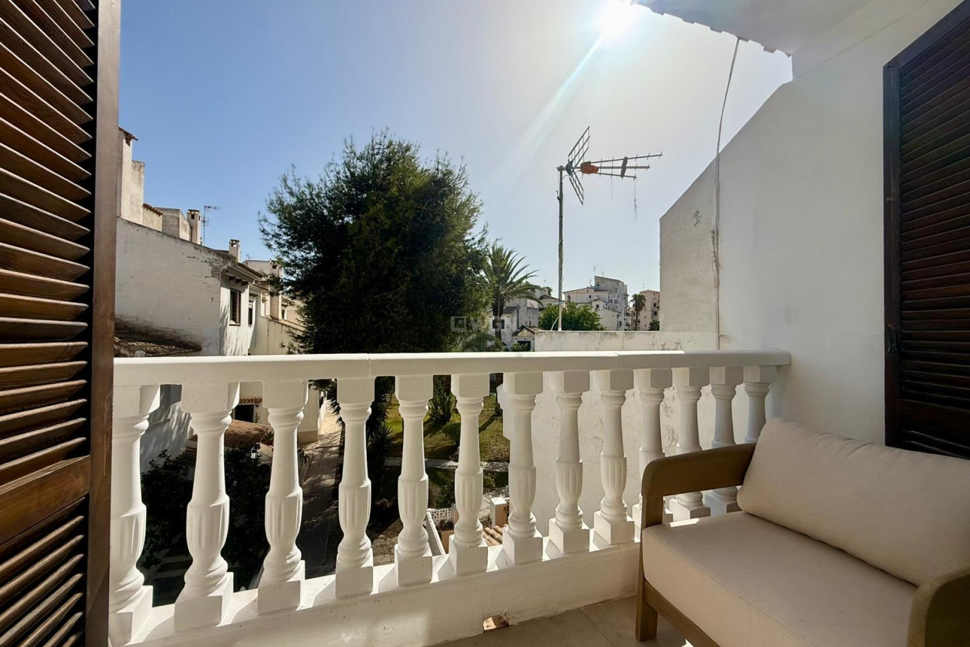 Reventa - Ático - Torrevieja - Calas Blanca