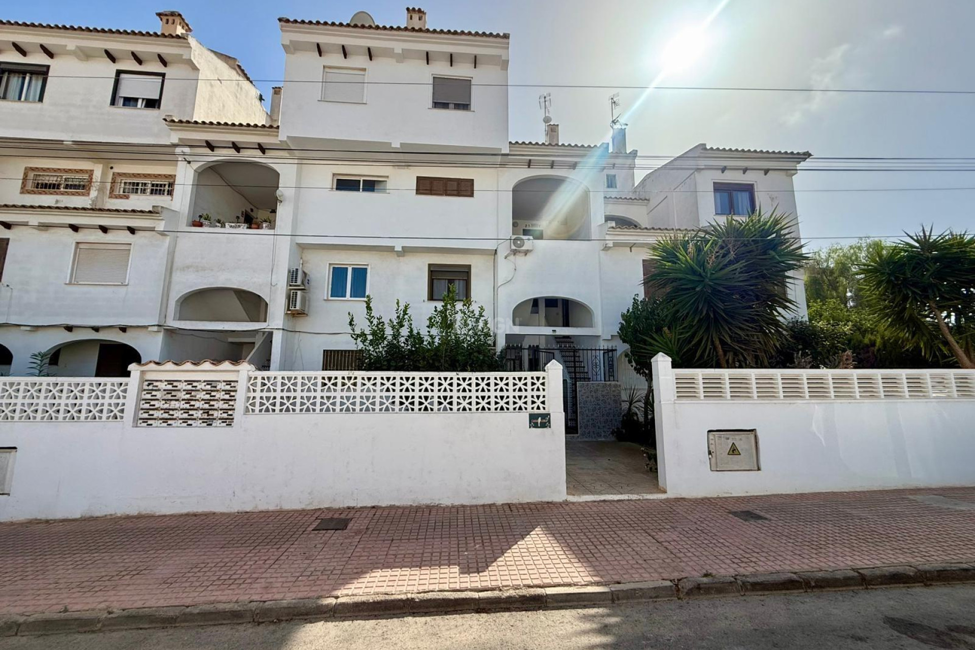 Reventa - Ático - Torrevieja - Calas Blanca