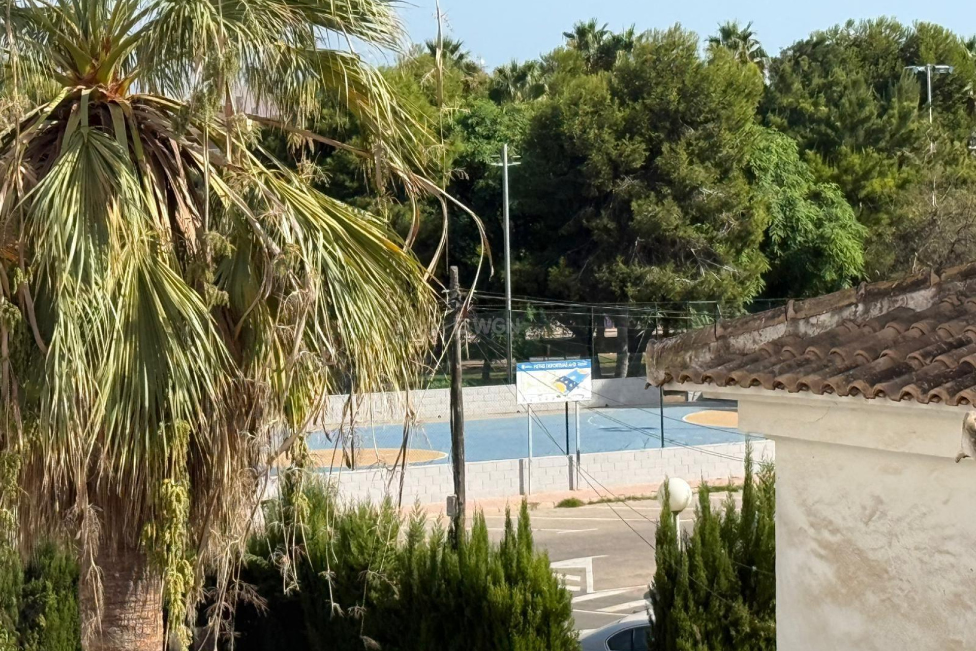Reventa - Ático - Torrevieja - Calas Blanca