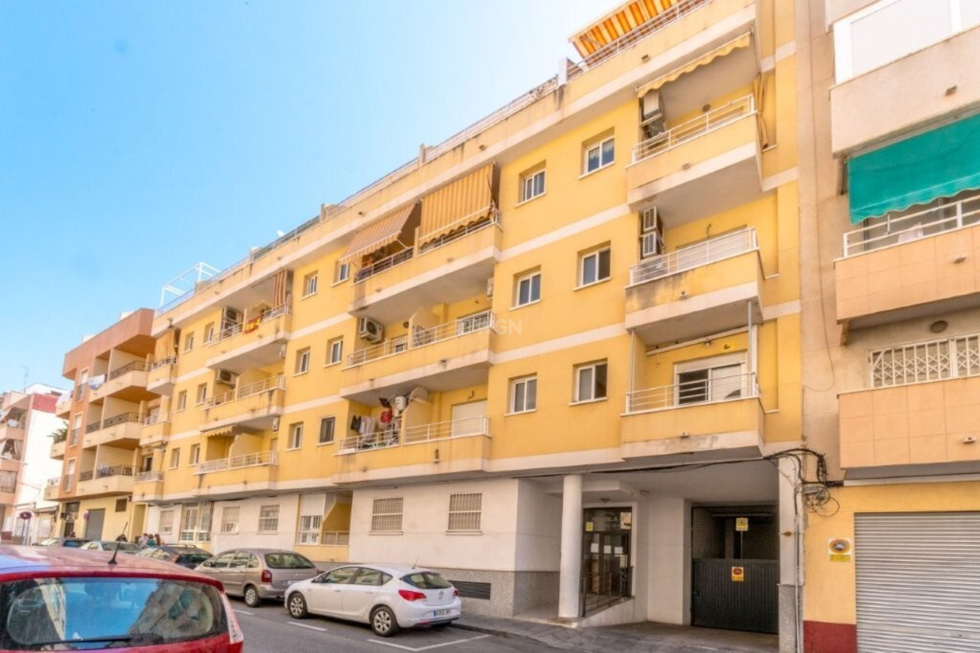 Reventa - Ático - Torrevieja - CENTER