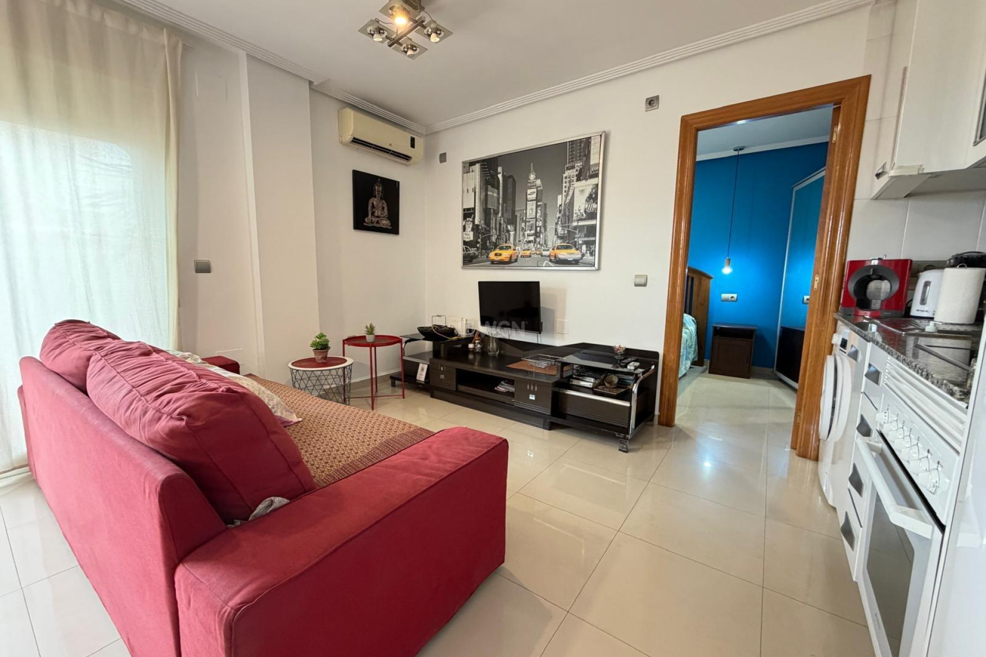 Reventa - Ático - Torrevieja - Centro