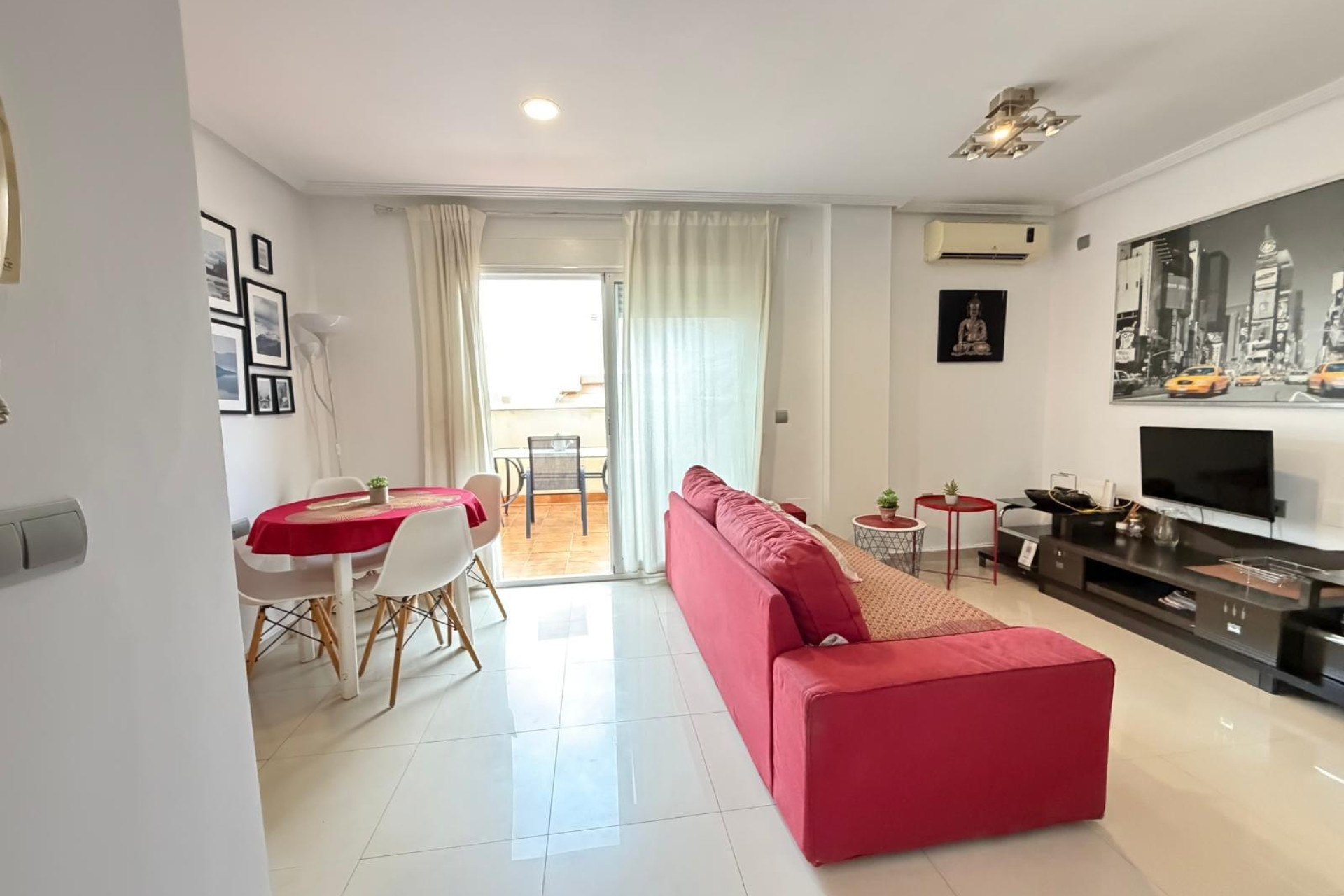 Reventa - Ático - Torrevieja - Centro