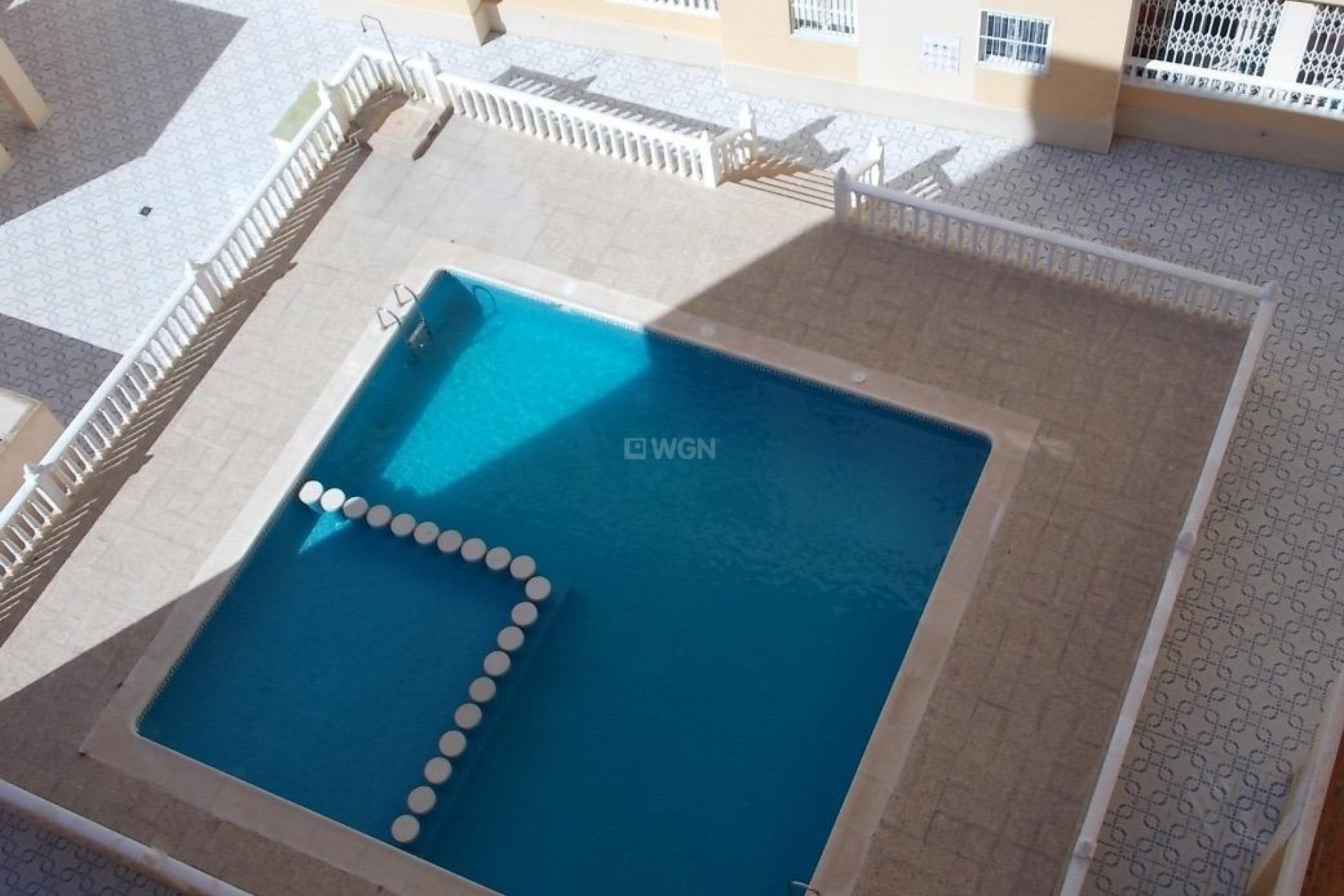 Reventa - Ático - Torrevieja - Centro