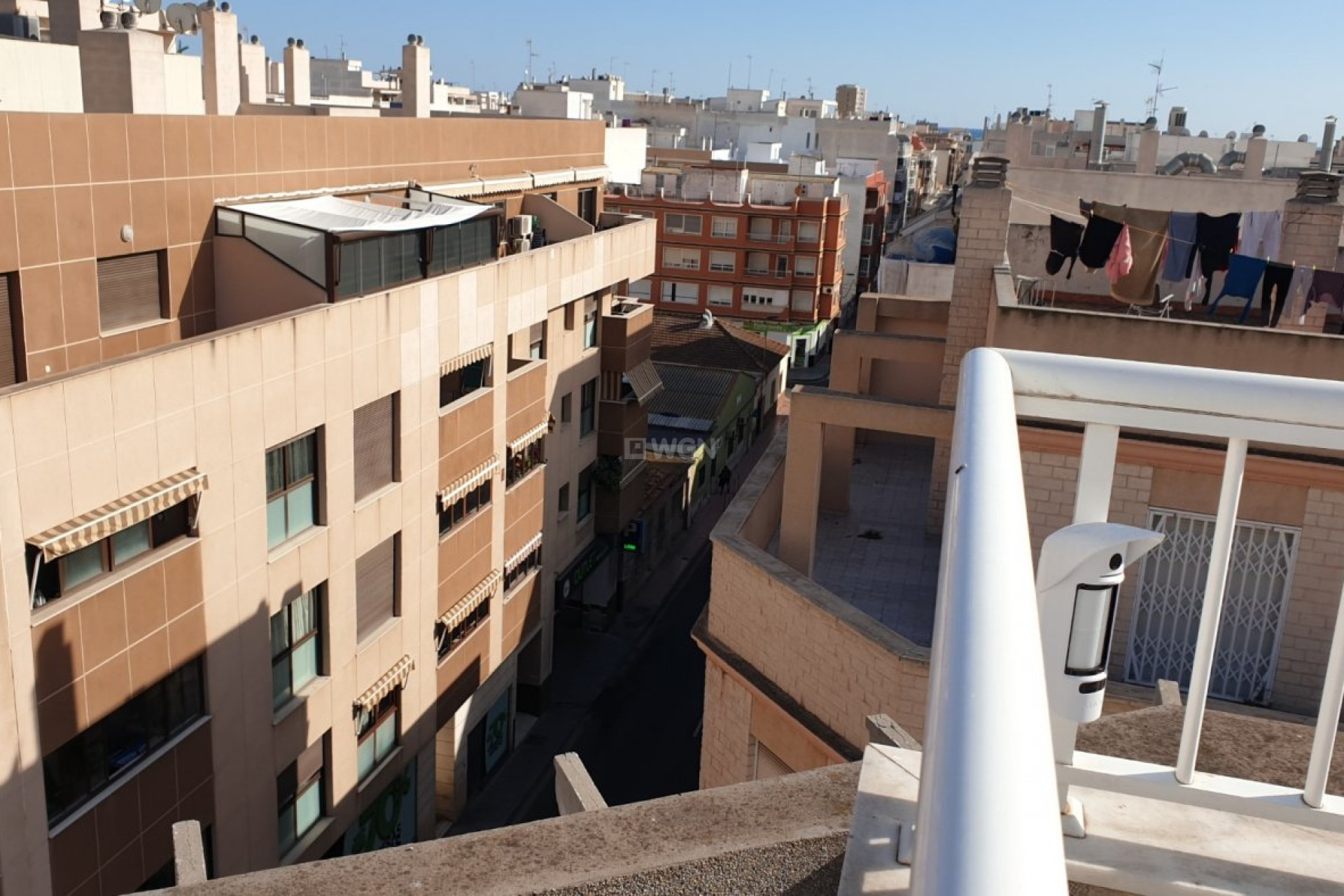 Reventa - Ático - Torrevieja - Centro