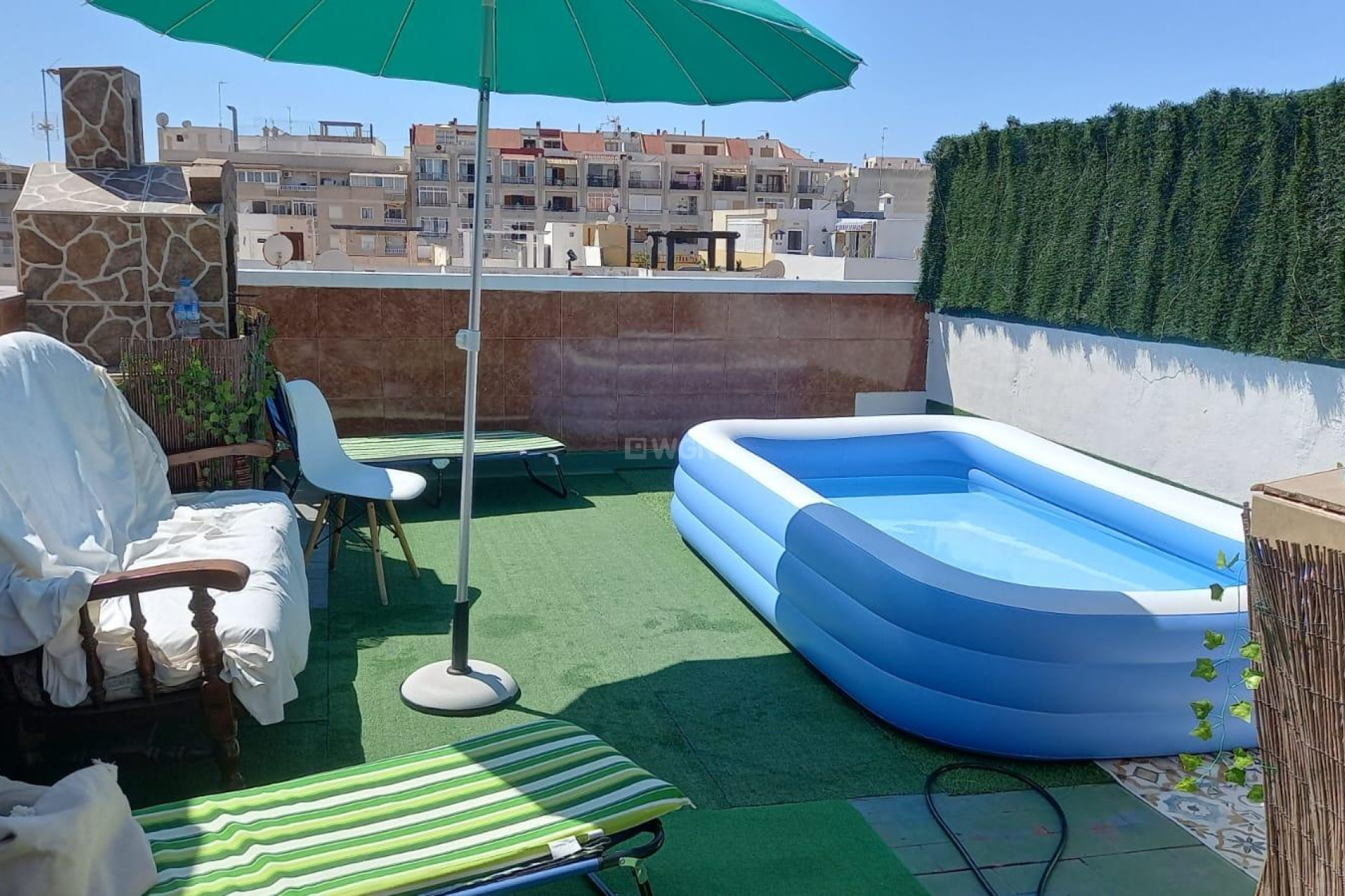 Reventa - Ático - Torrevieja - Centro