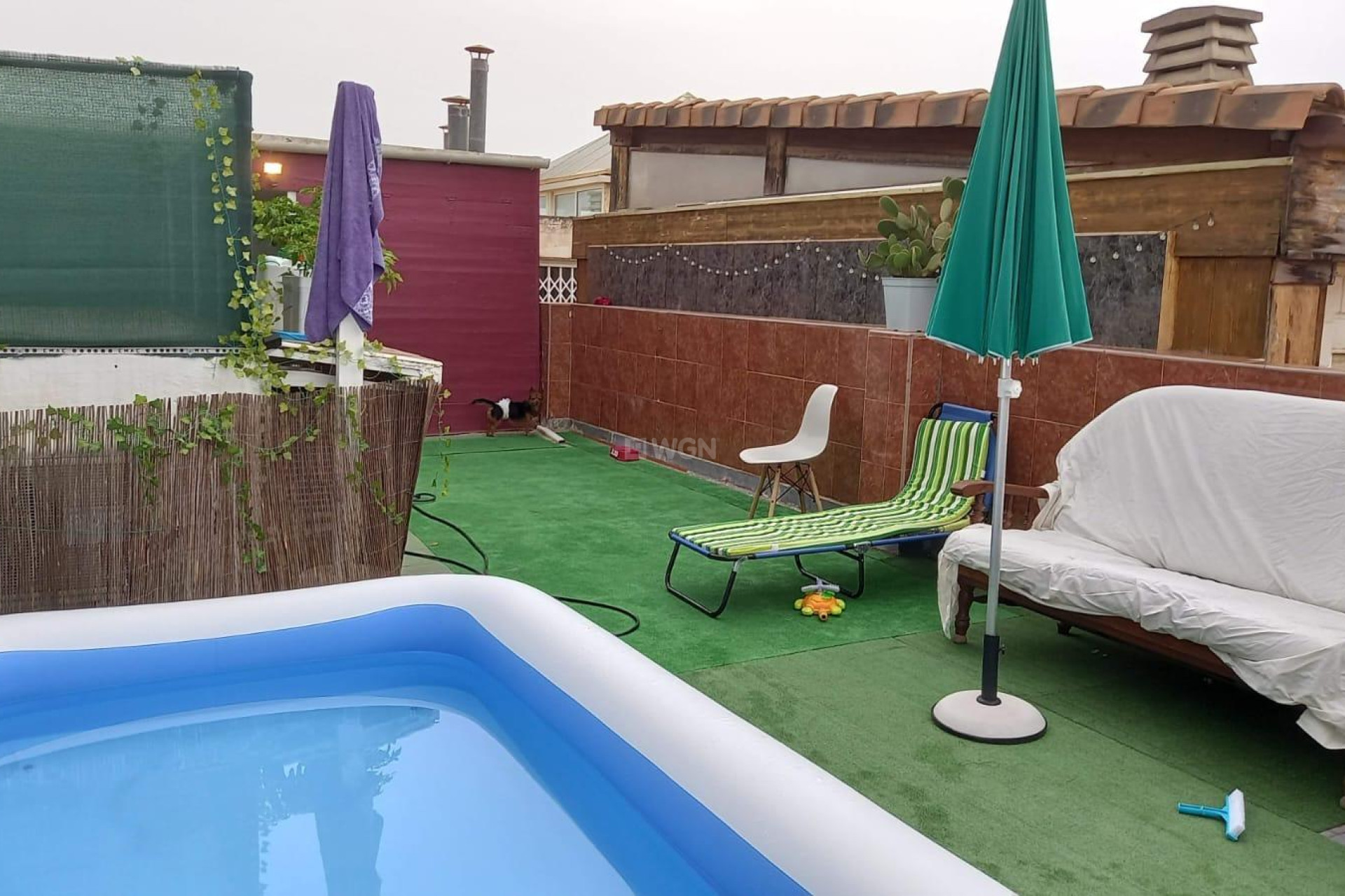 Reventa - Ático - Torrevieja - Centro