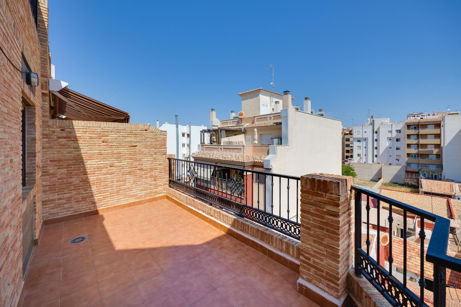 Reventa - Ático - Torrevieja - Centro