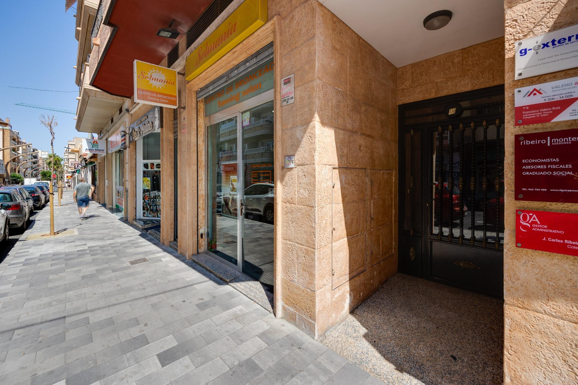 Reventa - Ático - Torrevieja - Centro