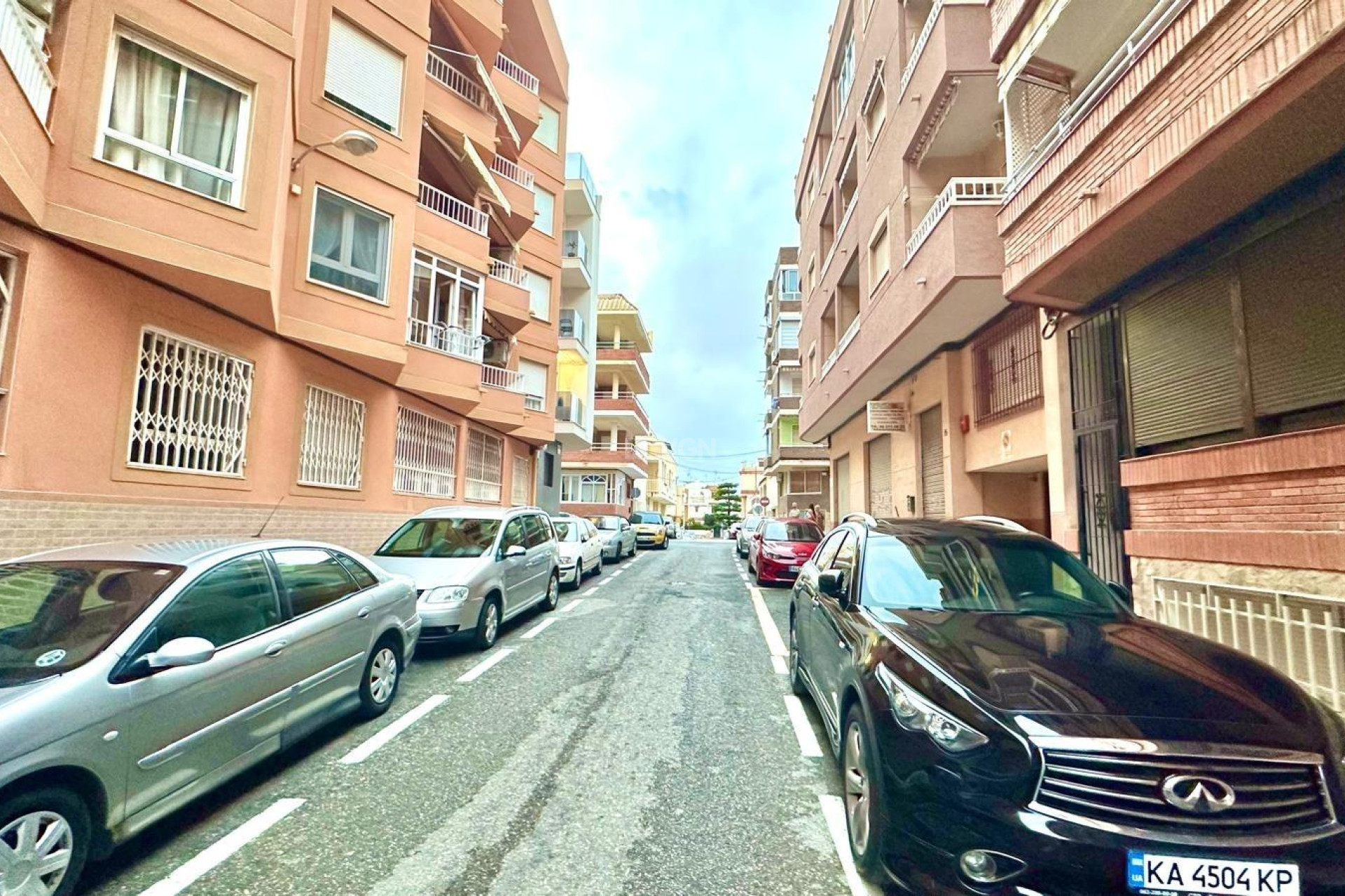 Reventa - Ático - Torrevieja - Centro