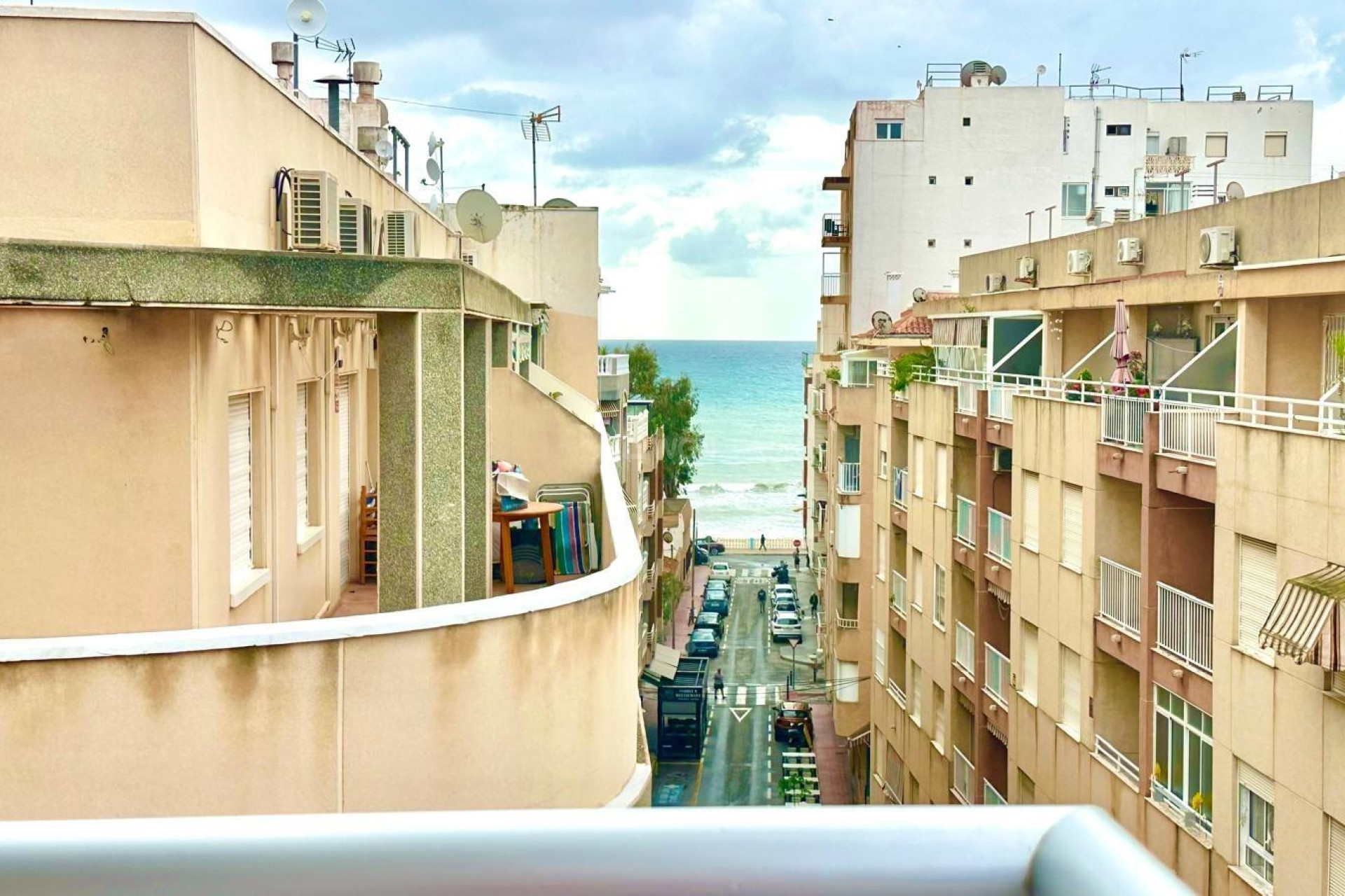 Reventa - Ático - Torrevieja - Centro