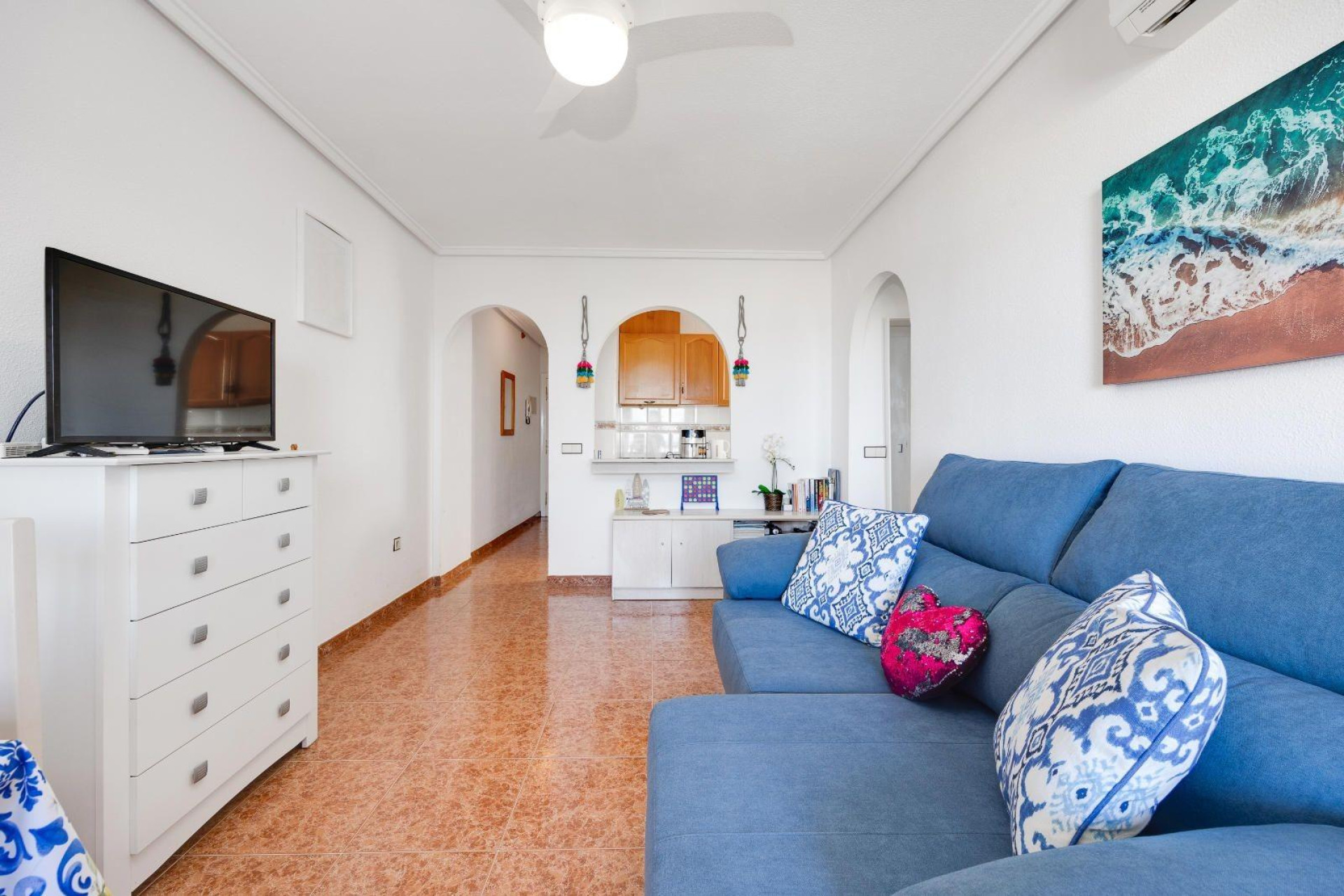 Reventa - Ático - Torrevieja - Centro