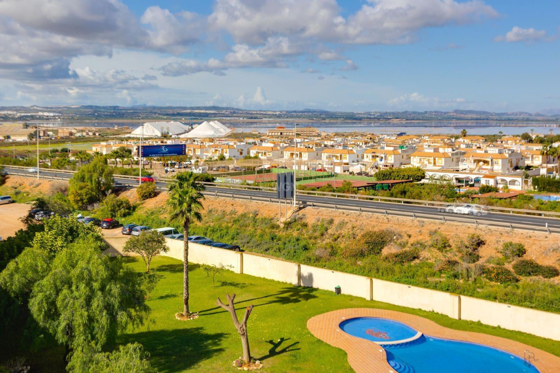Reventa - Ático - Torrevieja - Centro