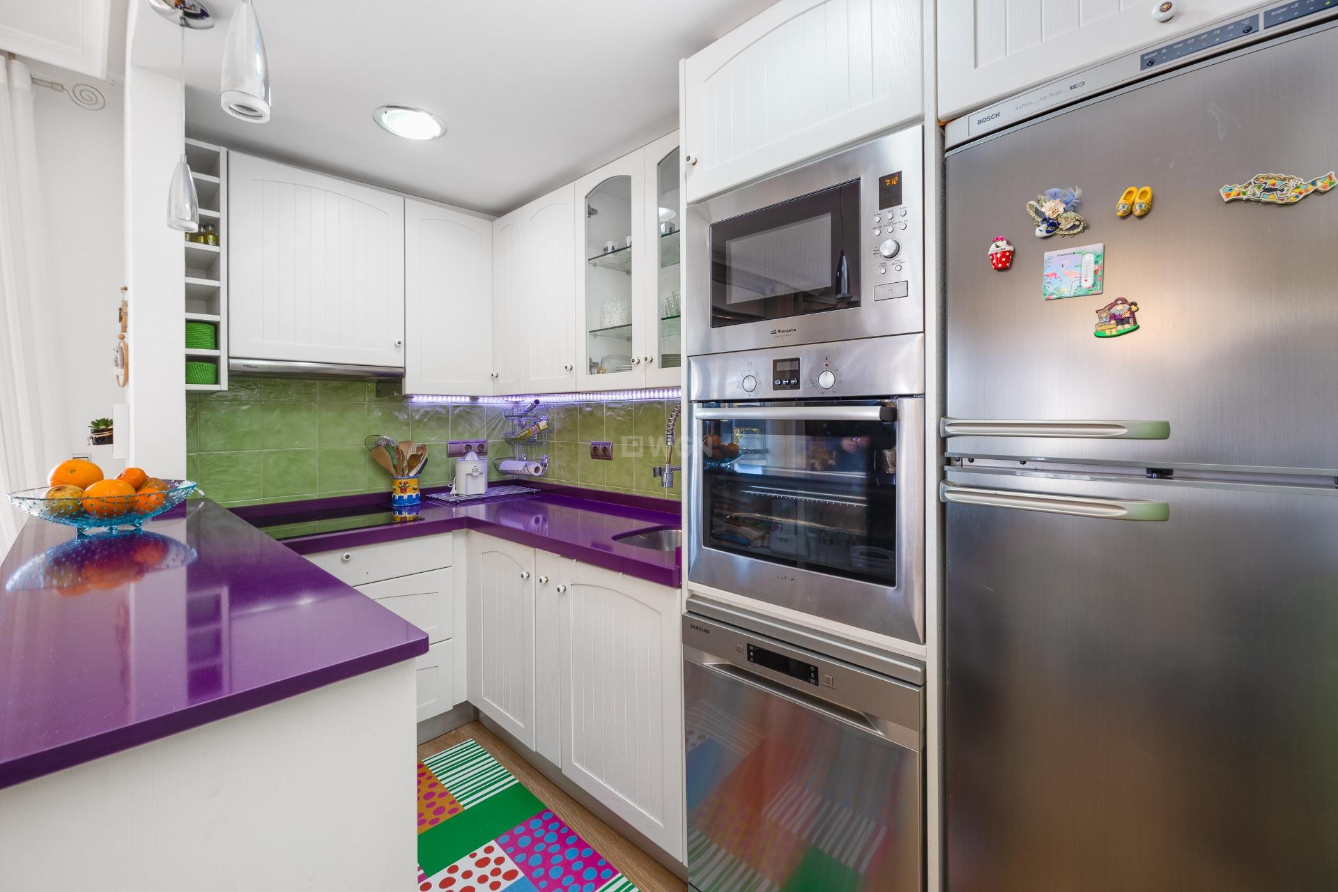 Reventa - Ático - Torrevieja - Centro