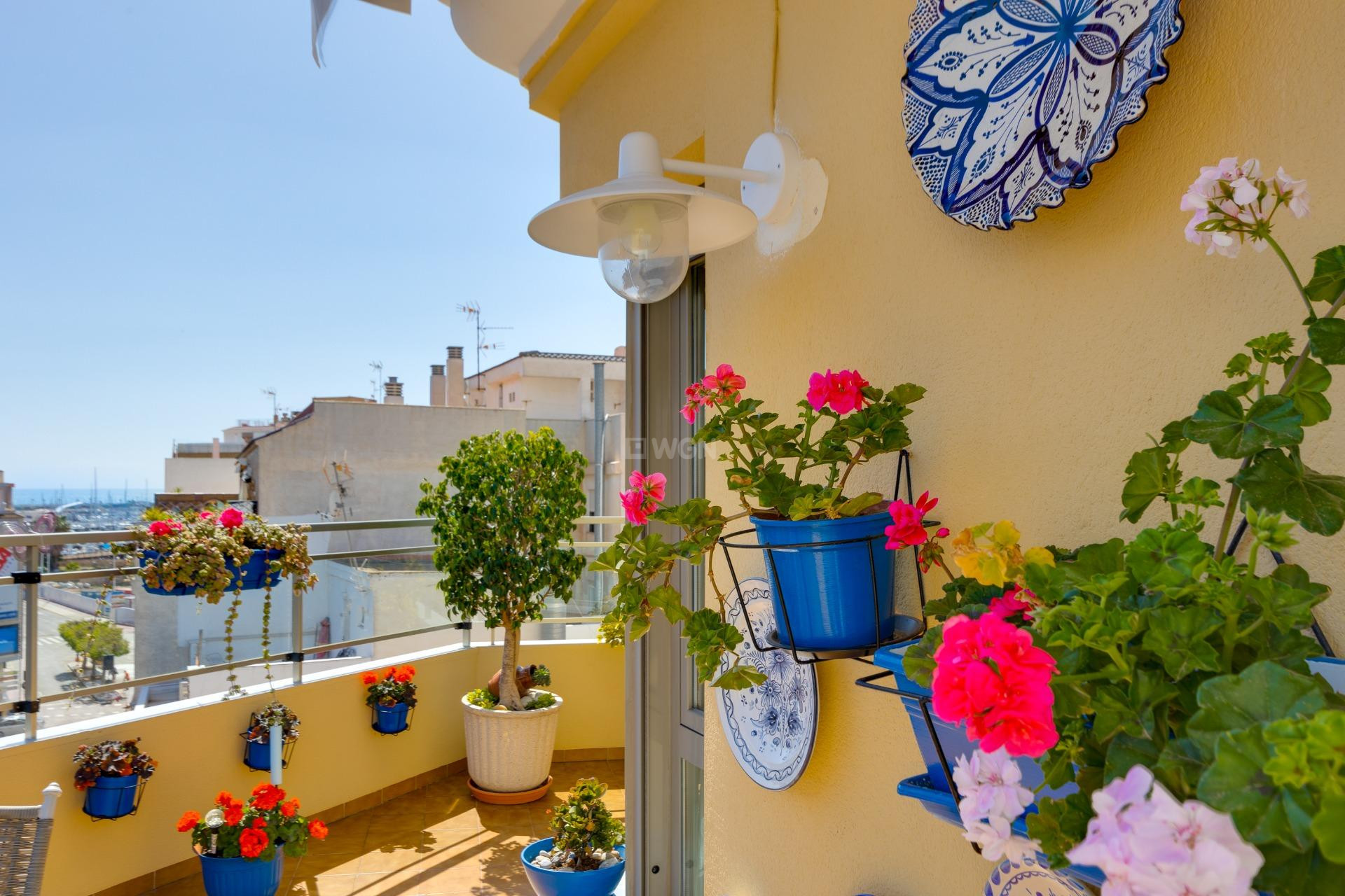 Reventa - Ático - Torrevieja - Centro