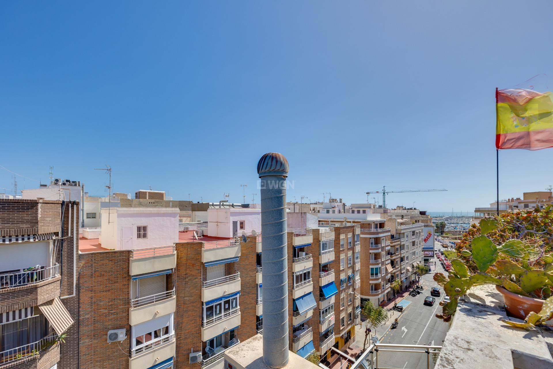 Reventa - Ático - Torrevieja - Centro