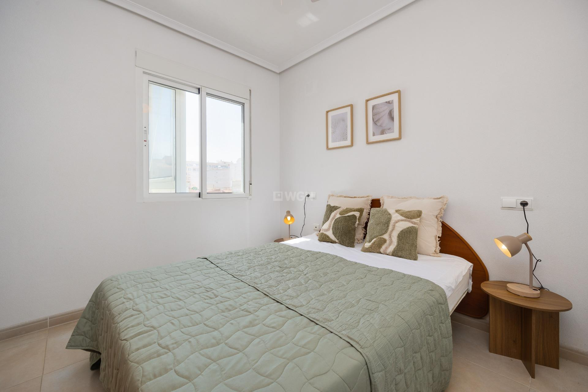 Reventa - Ático - Torrevieja - Centro