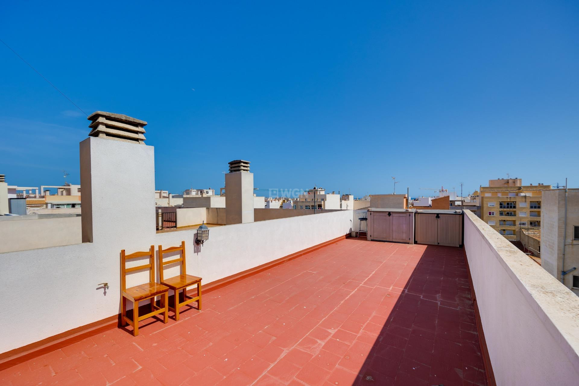 Reventa - Ático - Torrevieja - Centro